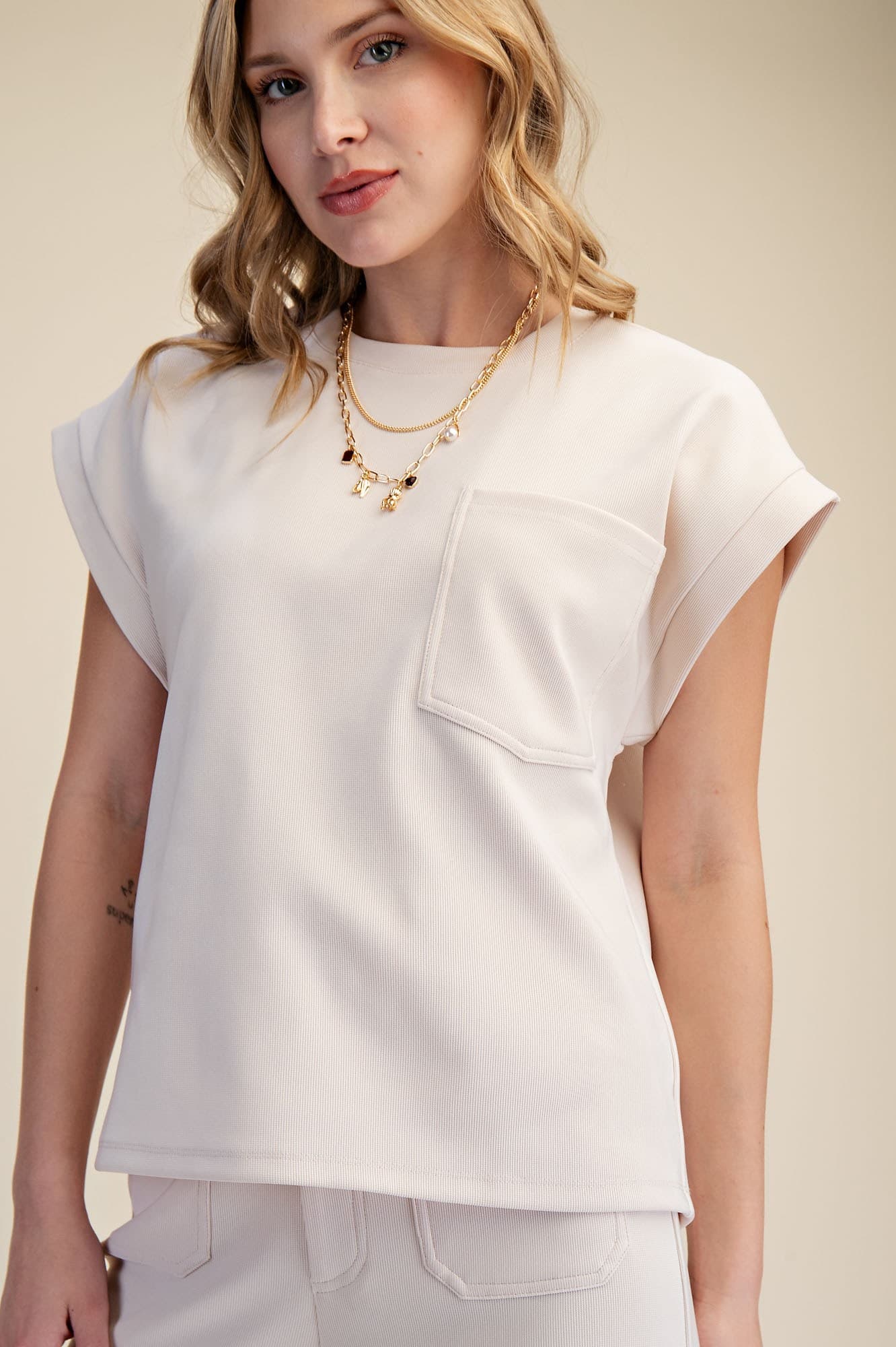 T8131 - CREAM