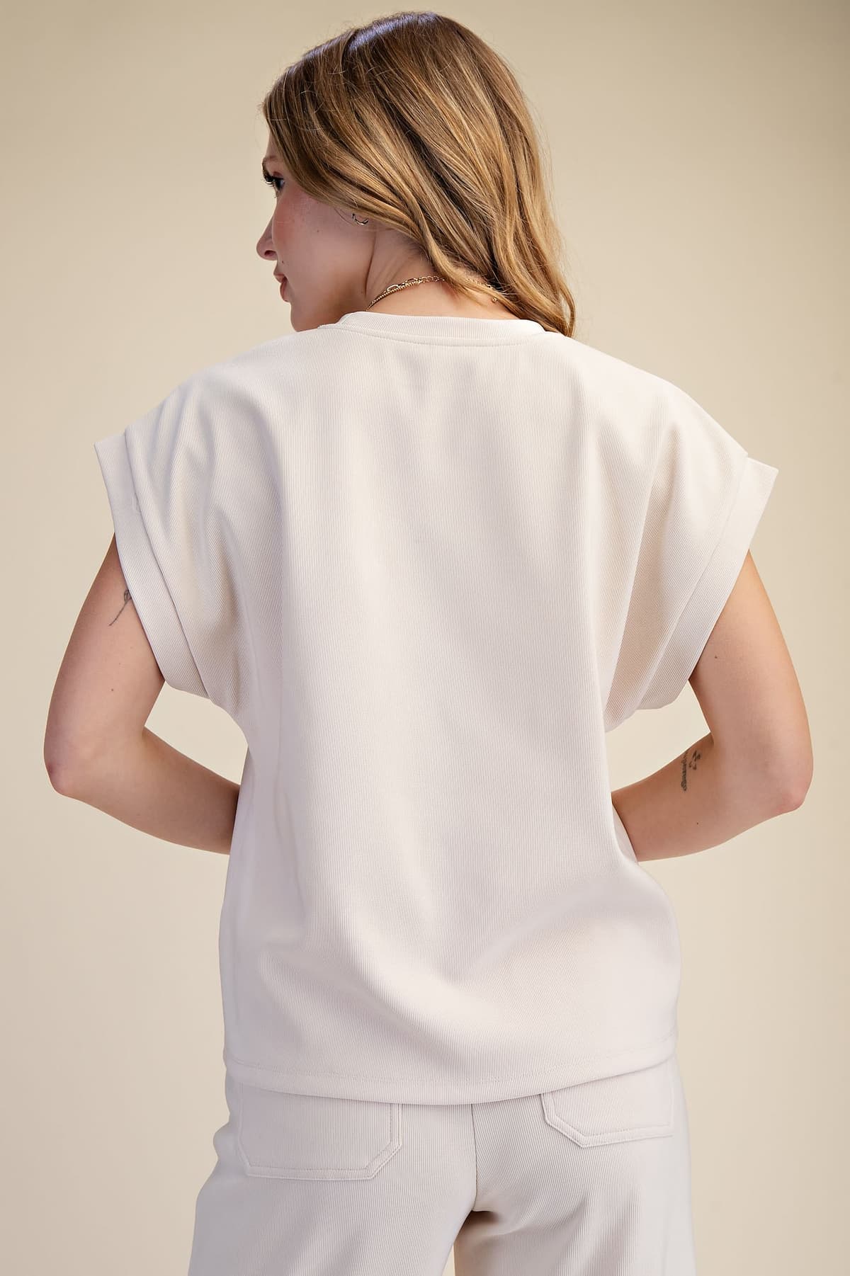 T8131 - CREAM