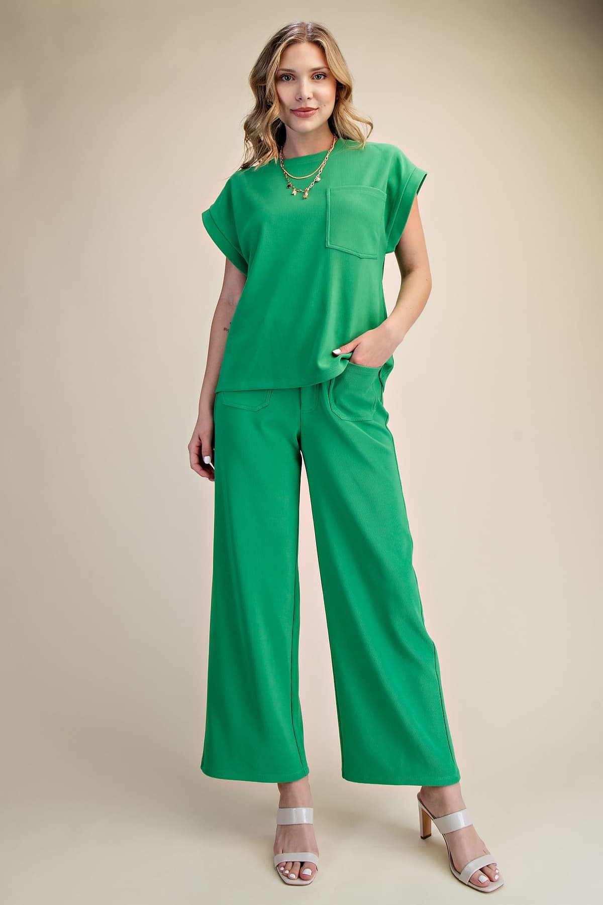T8131 - GREEN
