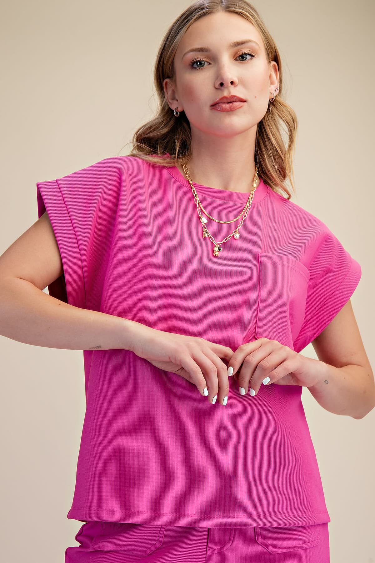 T8131 - MAGENTA