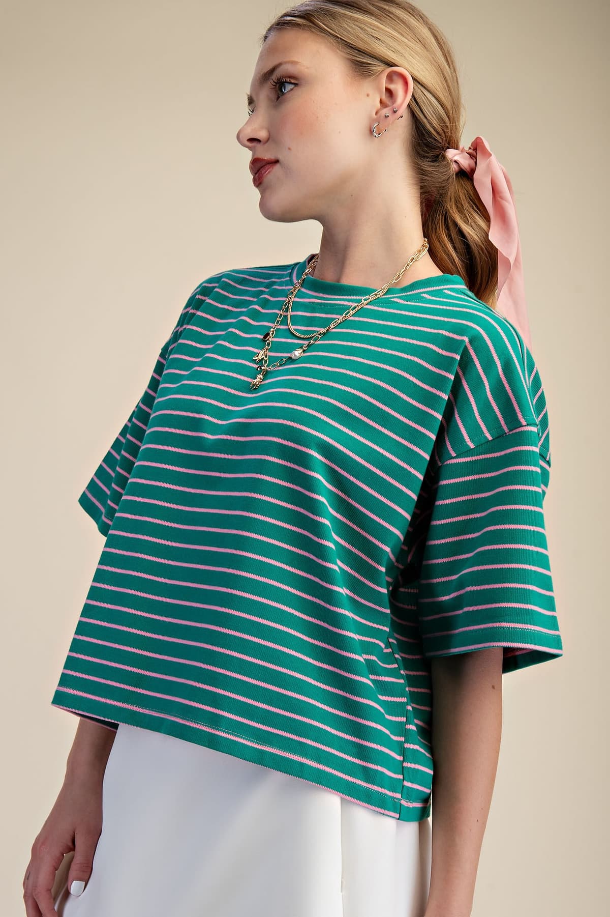 T8121 - GREEN