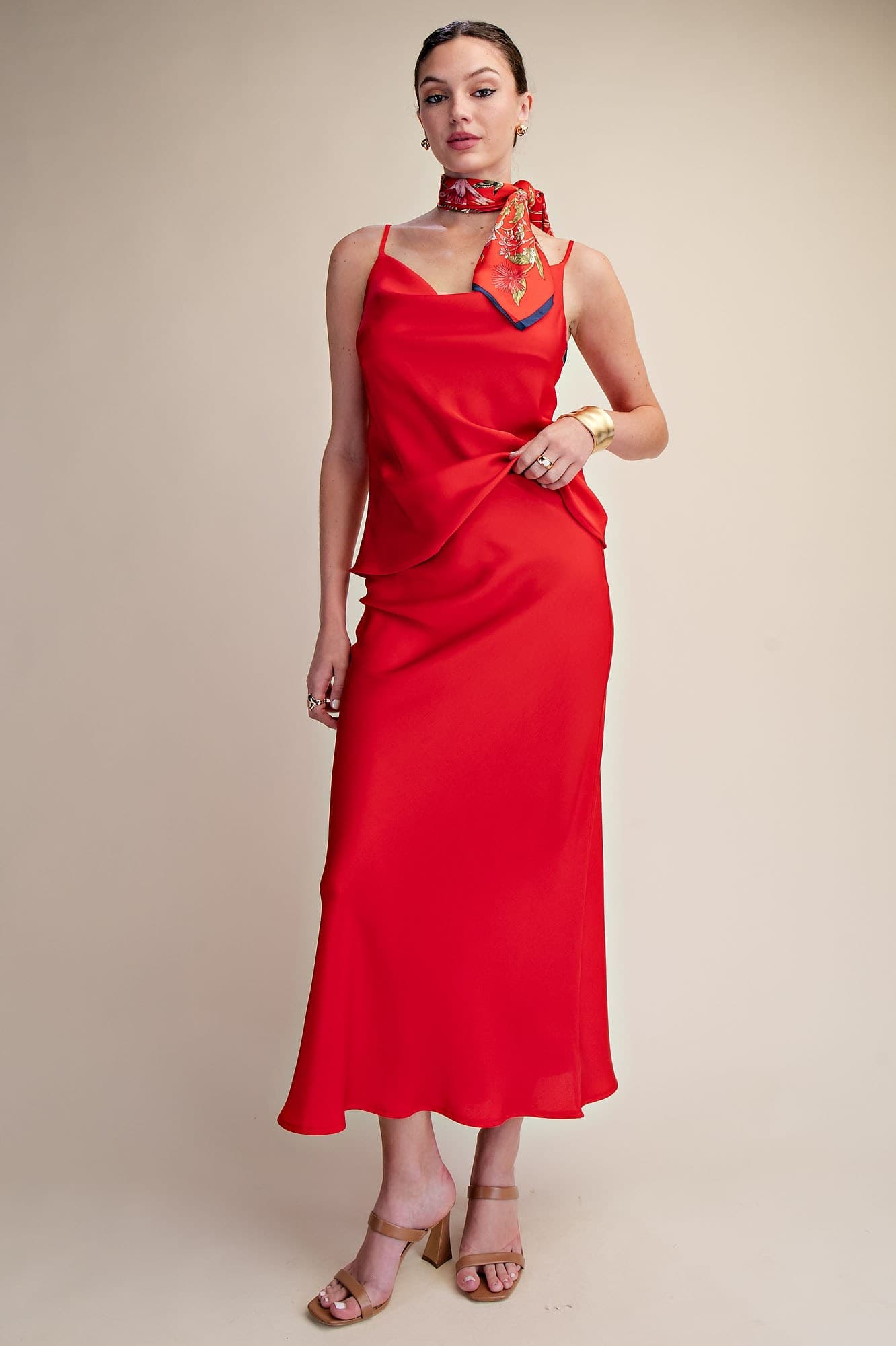 S9142 - RED