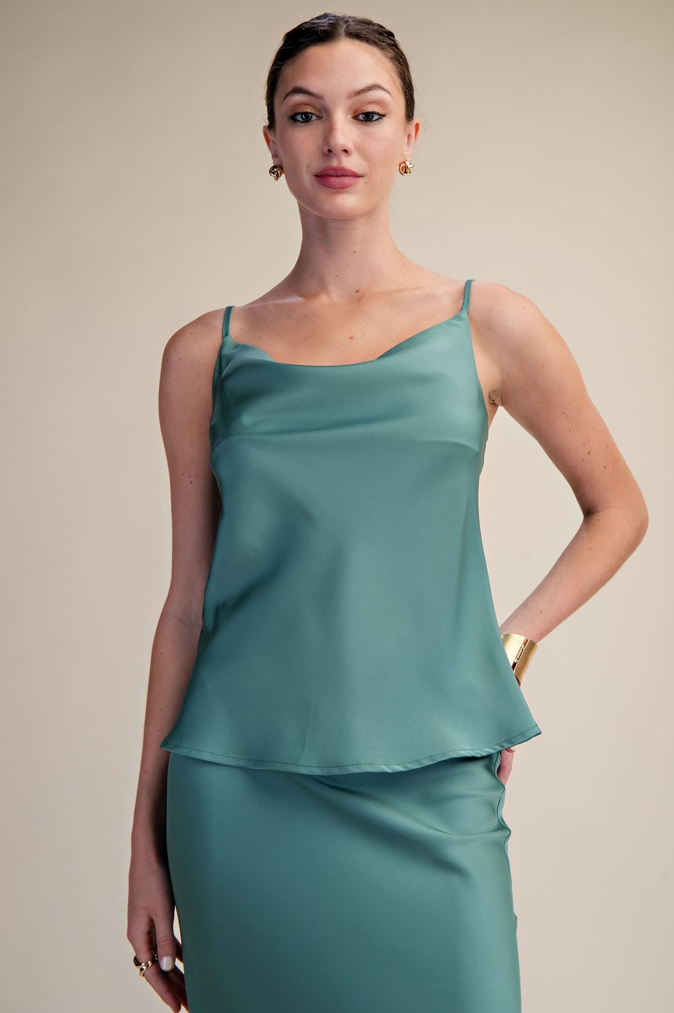 T9141 - SEA GREEN