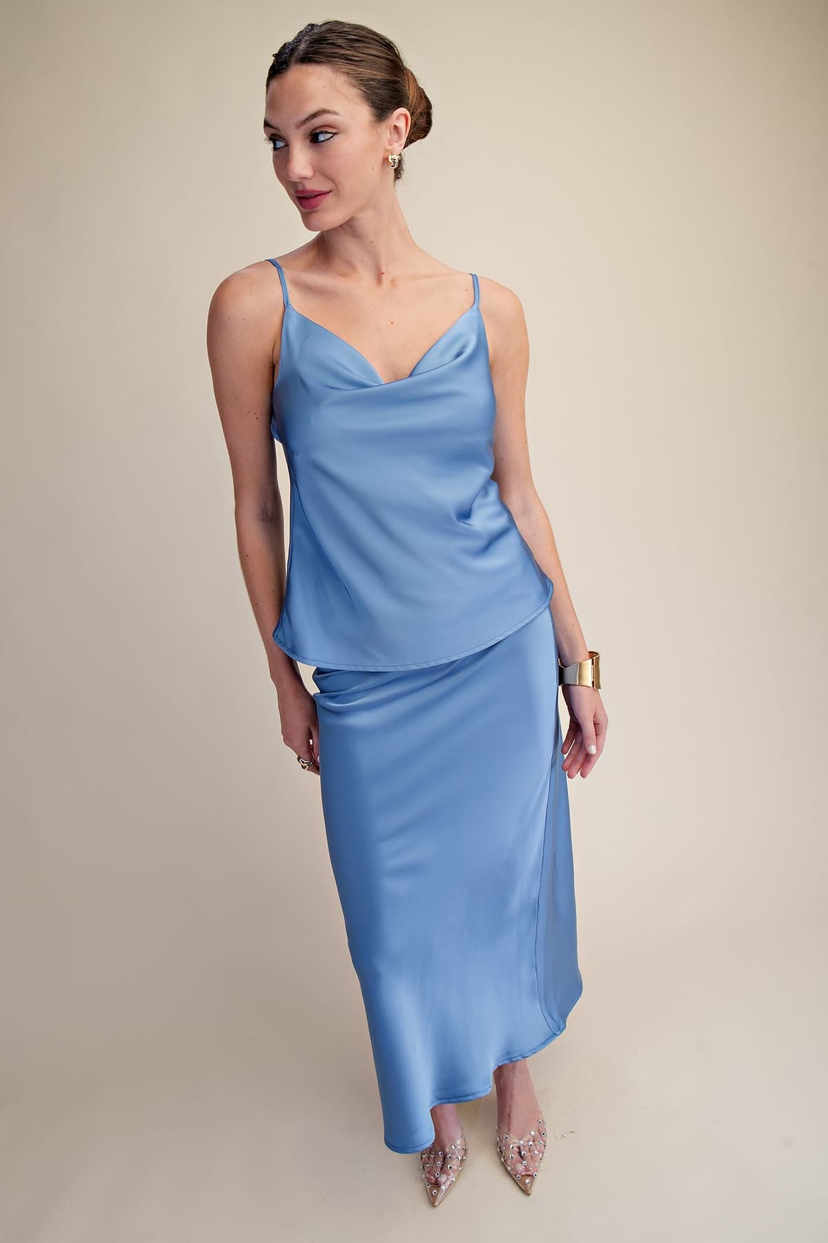 T9141 - BLUE