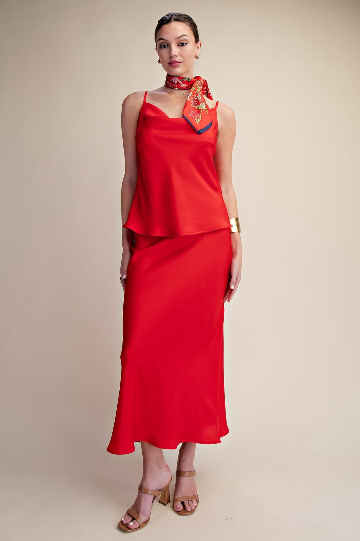 T9141 - RED