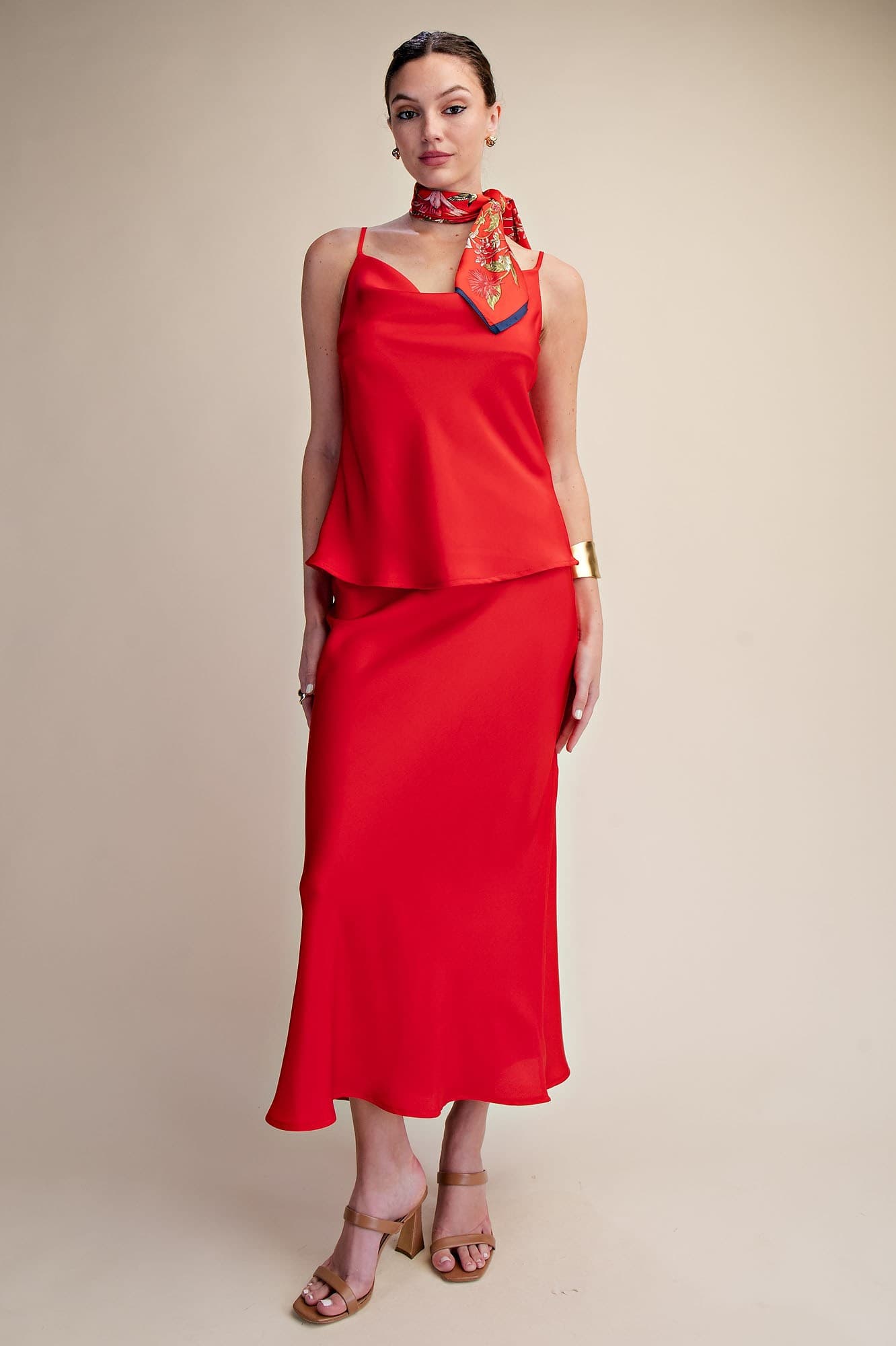 T9141 - RED