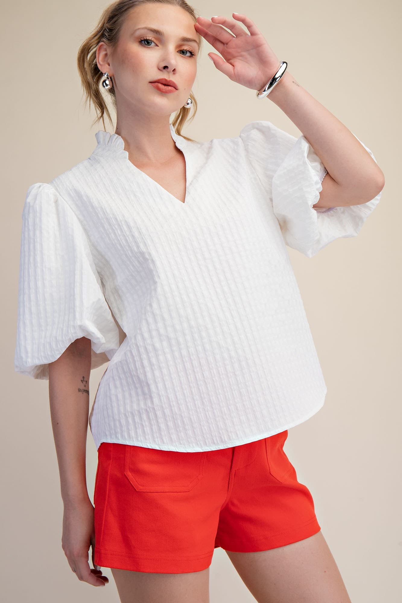 T9108 - WHITE