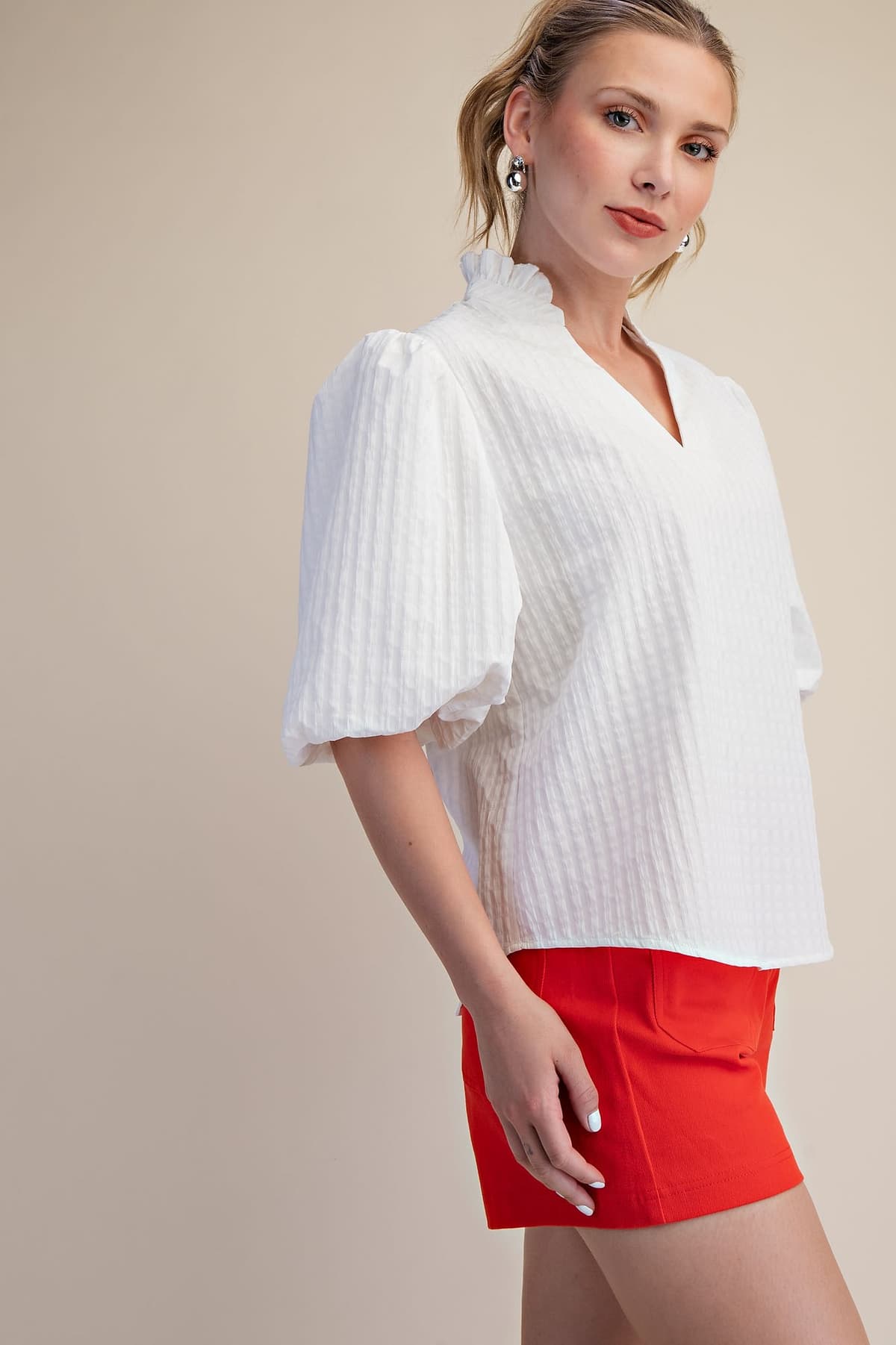 T9108 - WHITE