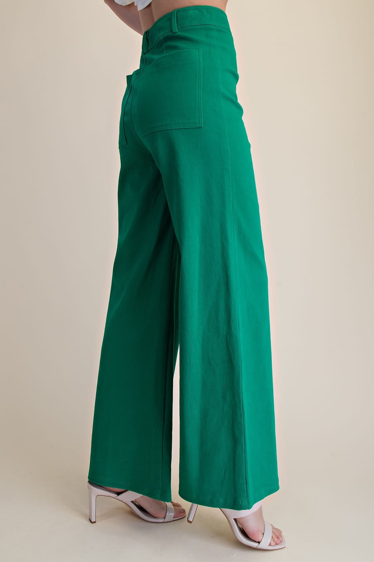 P9066 - KELLY GREEN