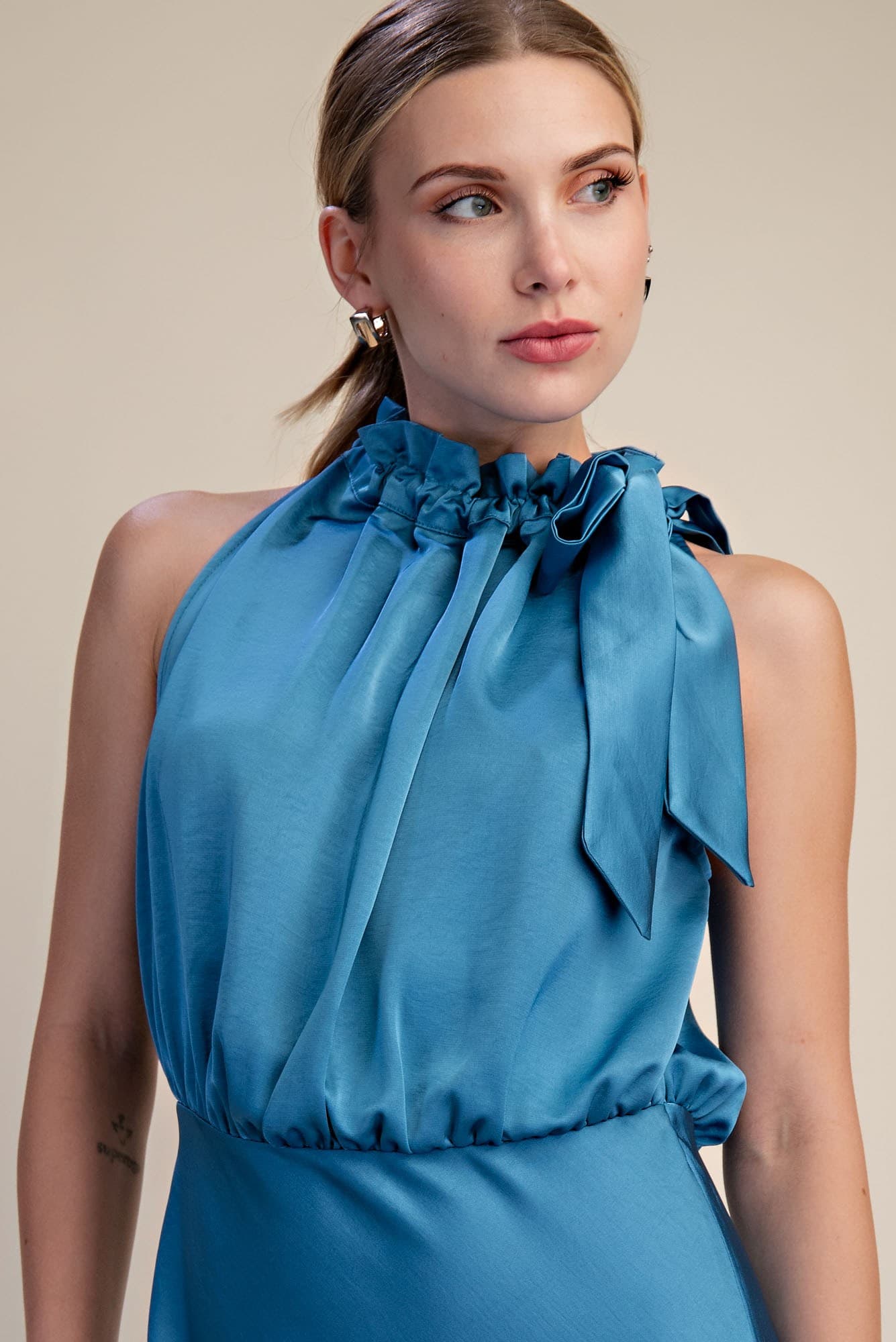 D8145 - BLUE
