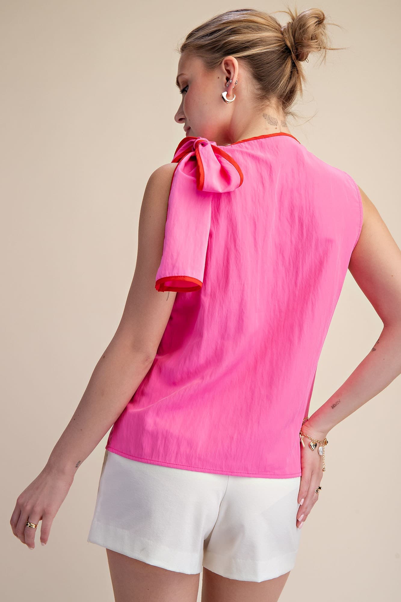 T8113 - HOT PINK
