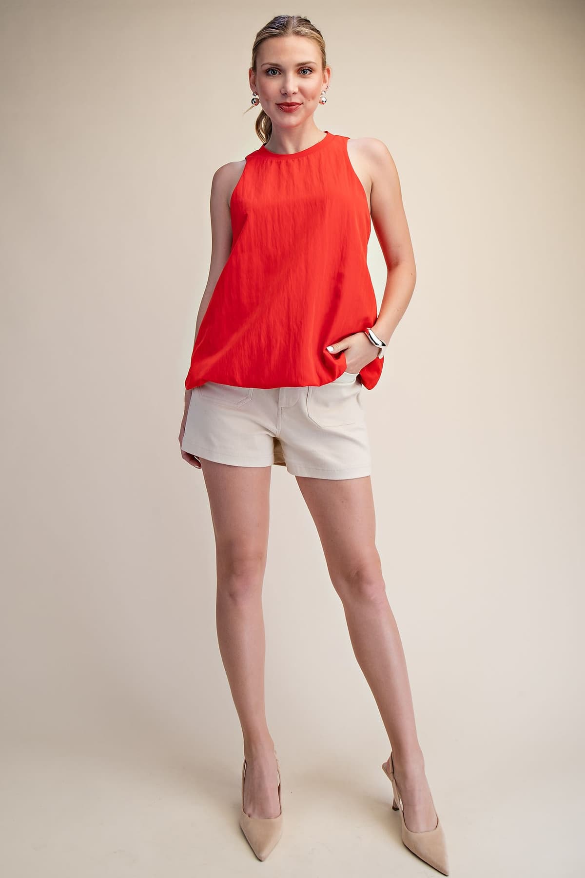 T9081 - RED