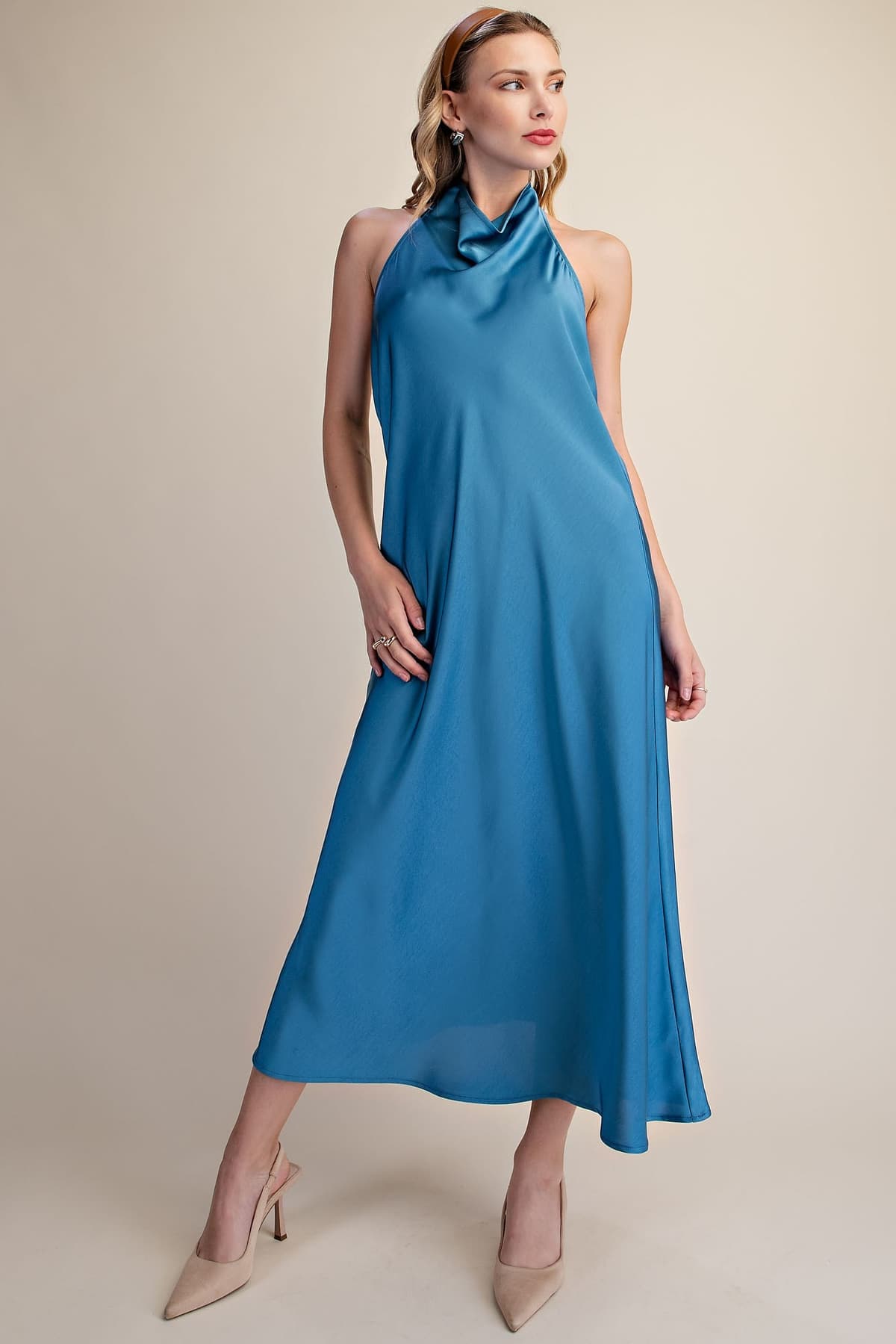D8132 - BLUE