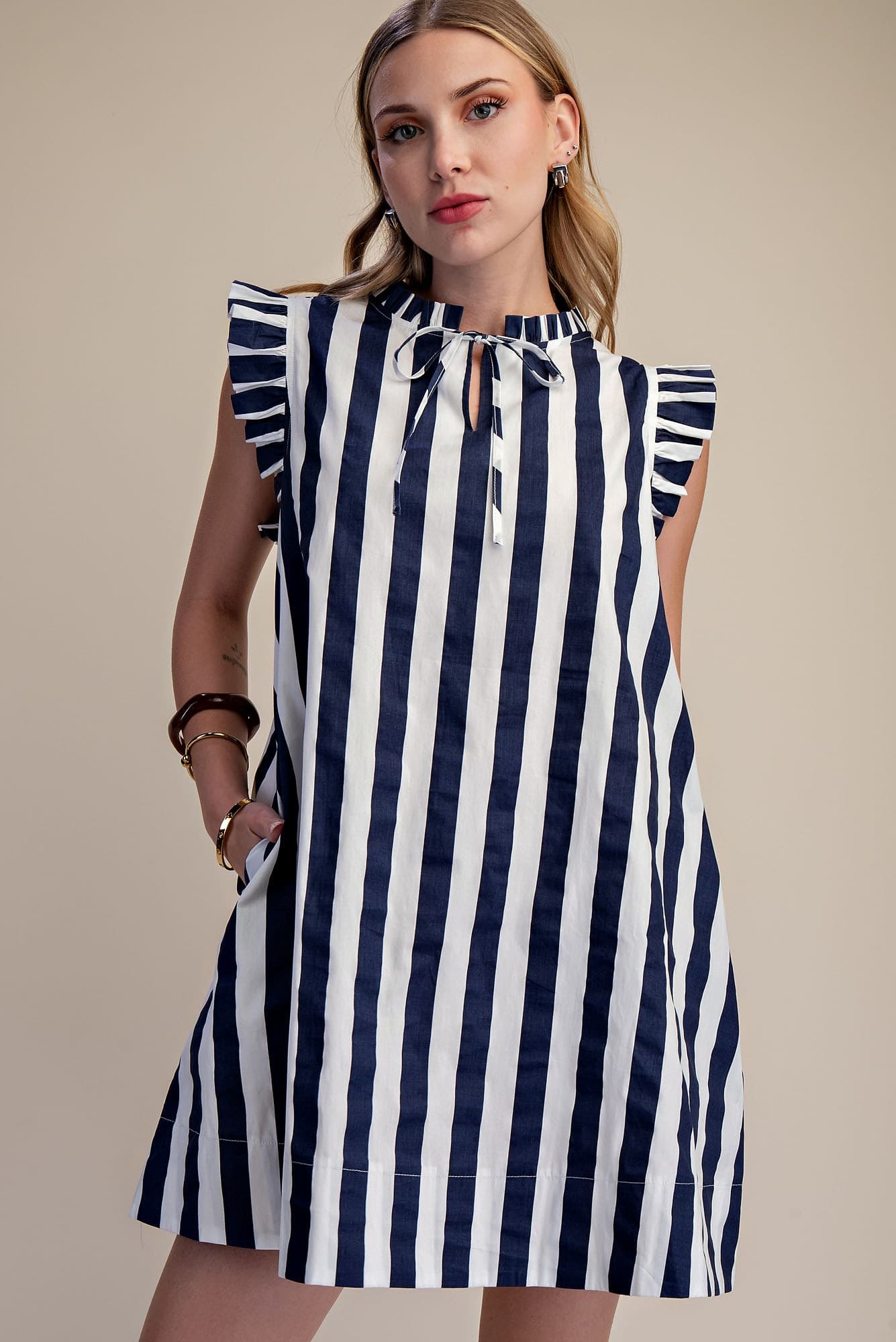 D8118 - NAVY