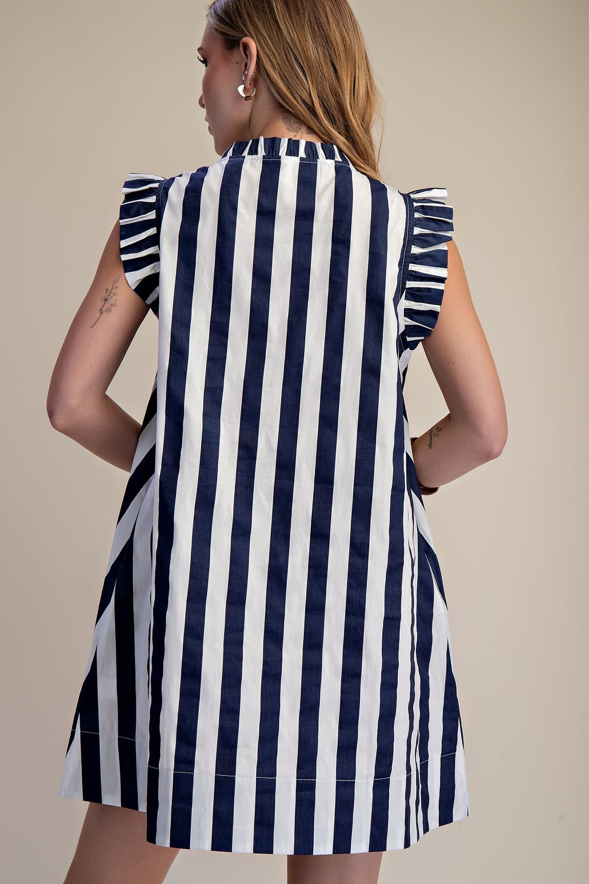 D8118 - NAVY