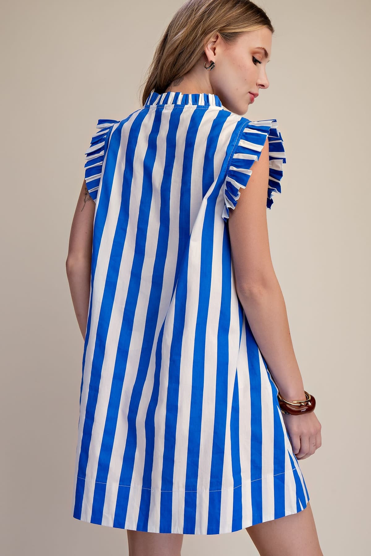 D8118 - BLUE