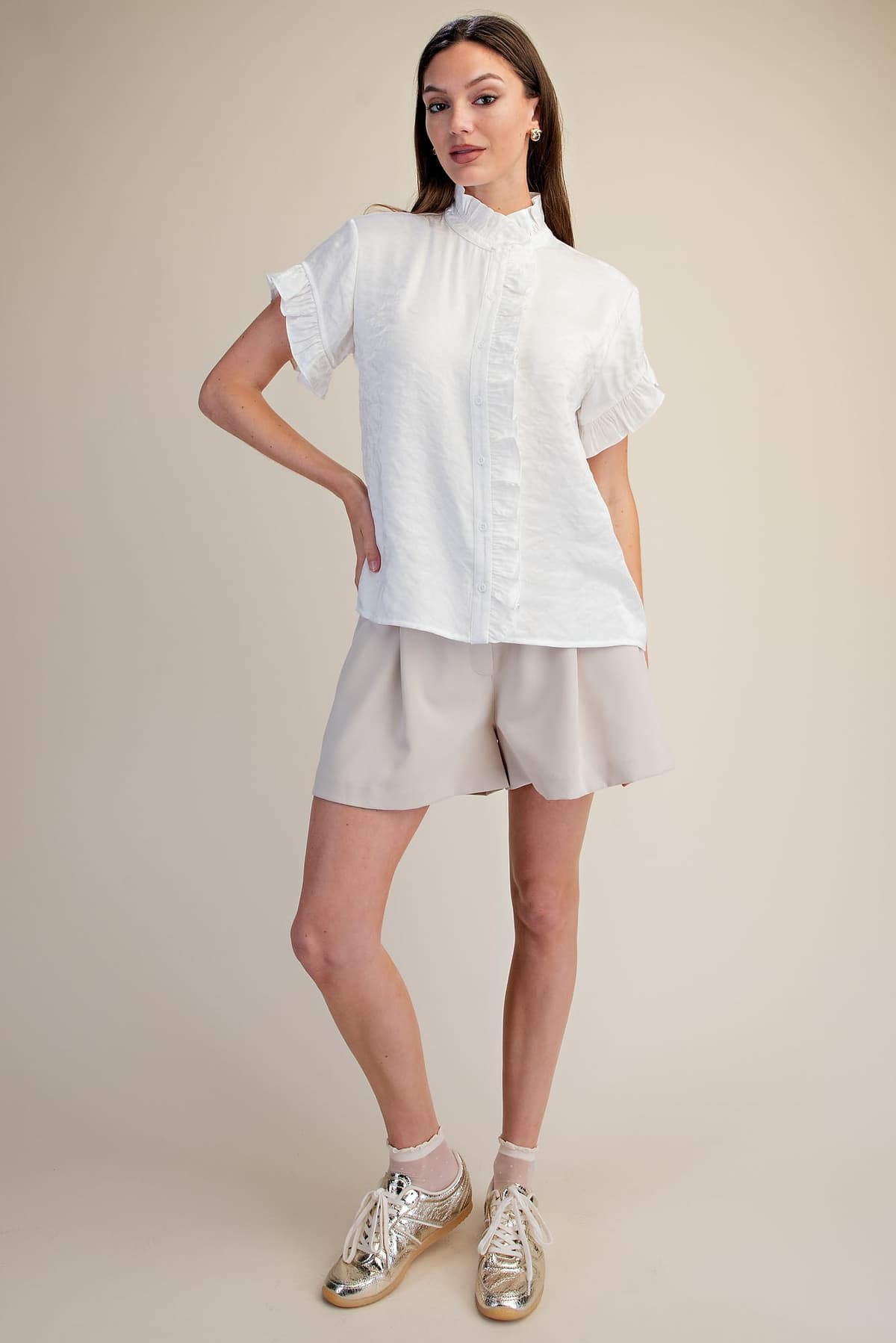 T9113 - WHITE