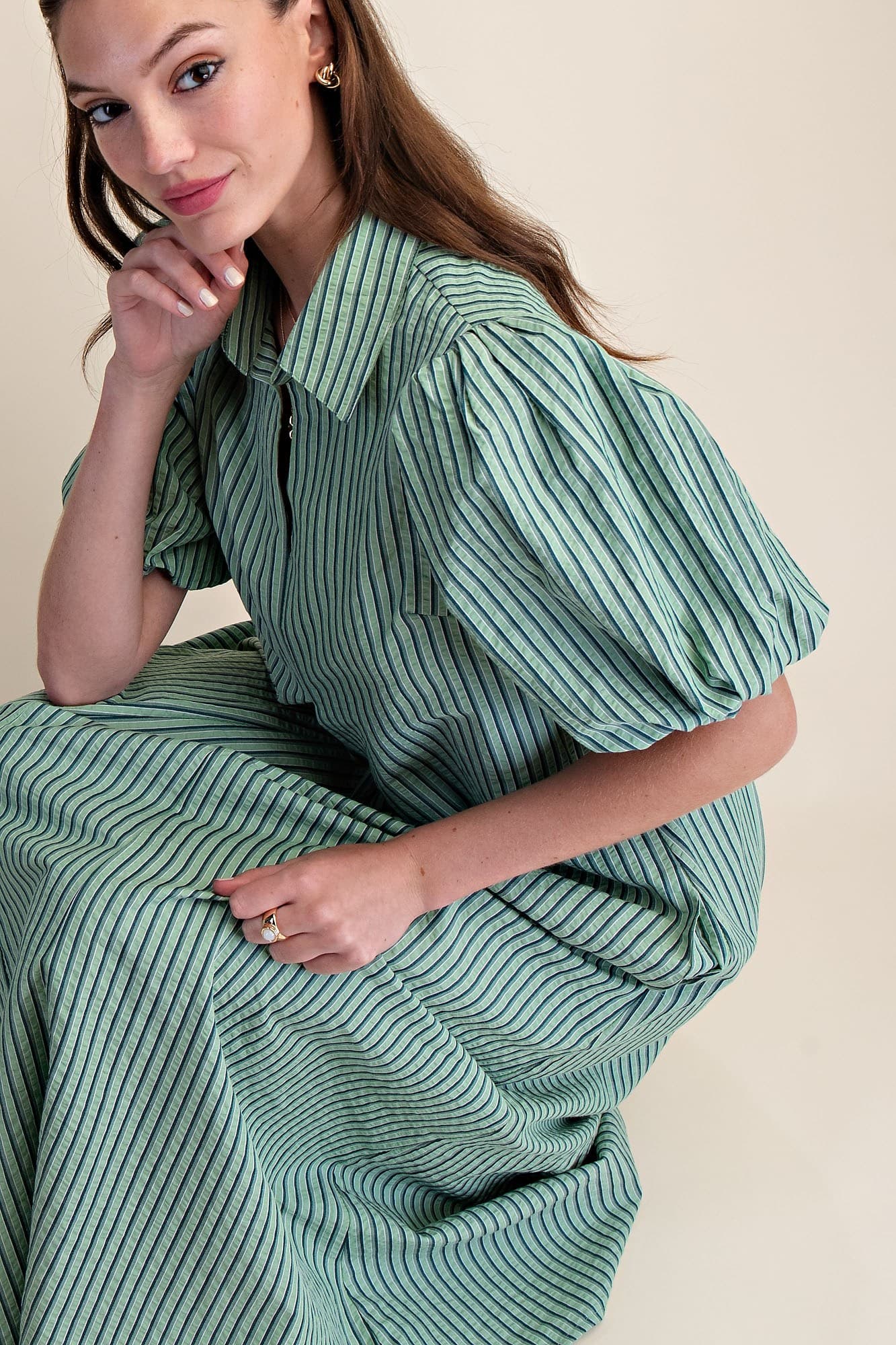 D8154 - GREEN