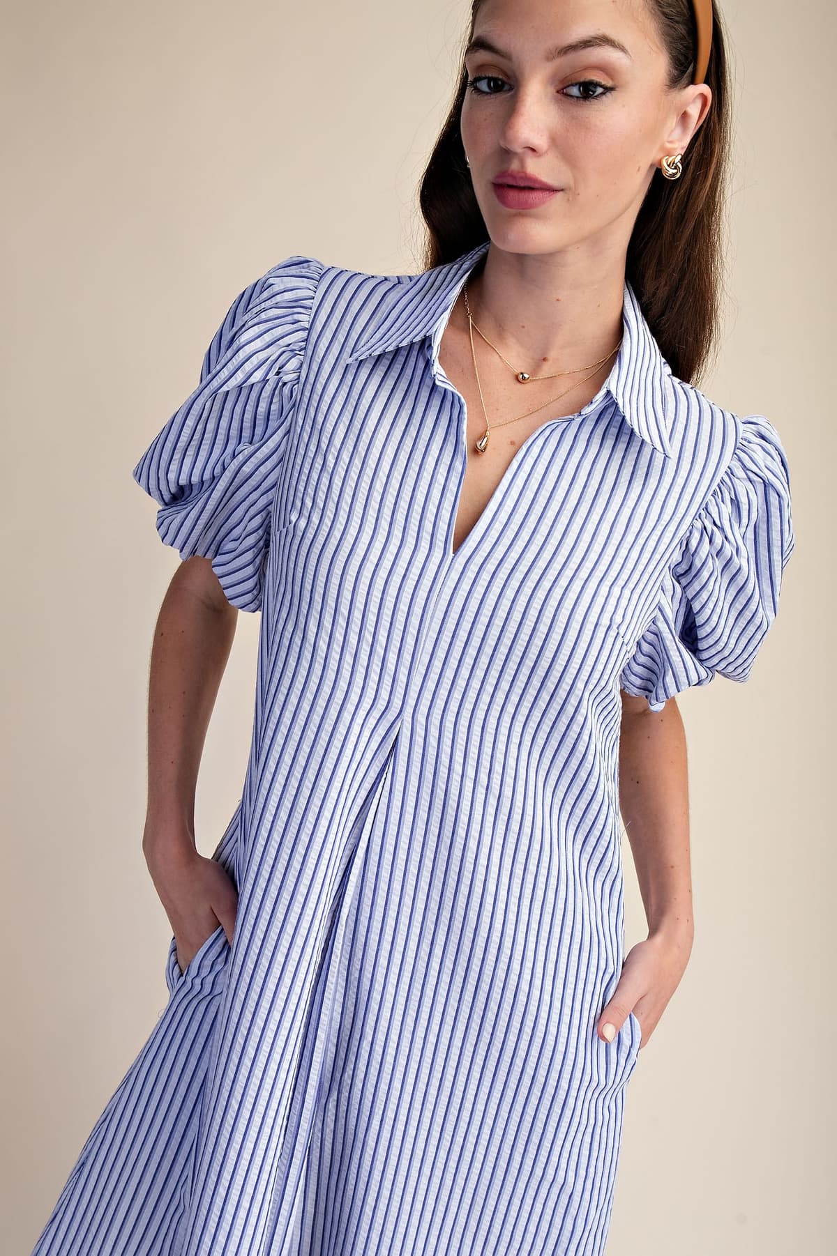 D8154 - BLUE