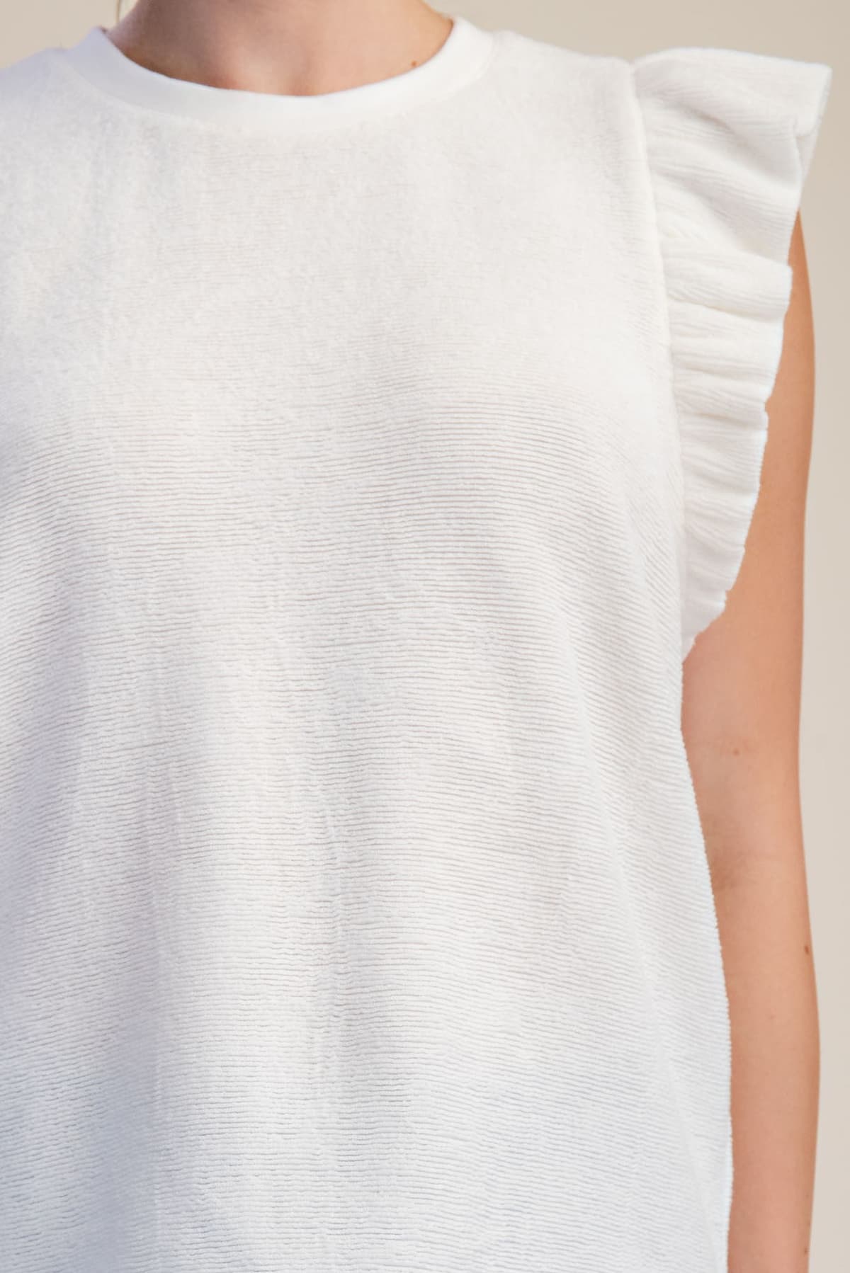 T9098 - WHITE