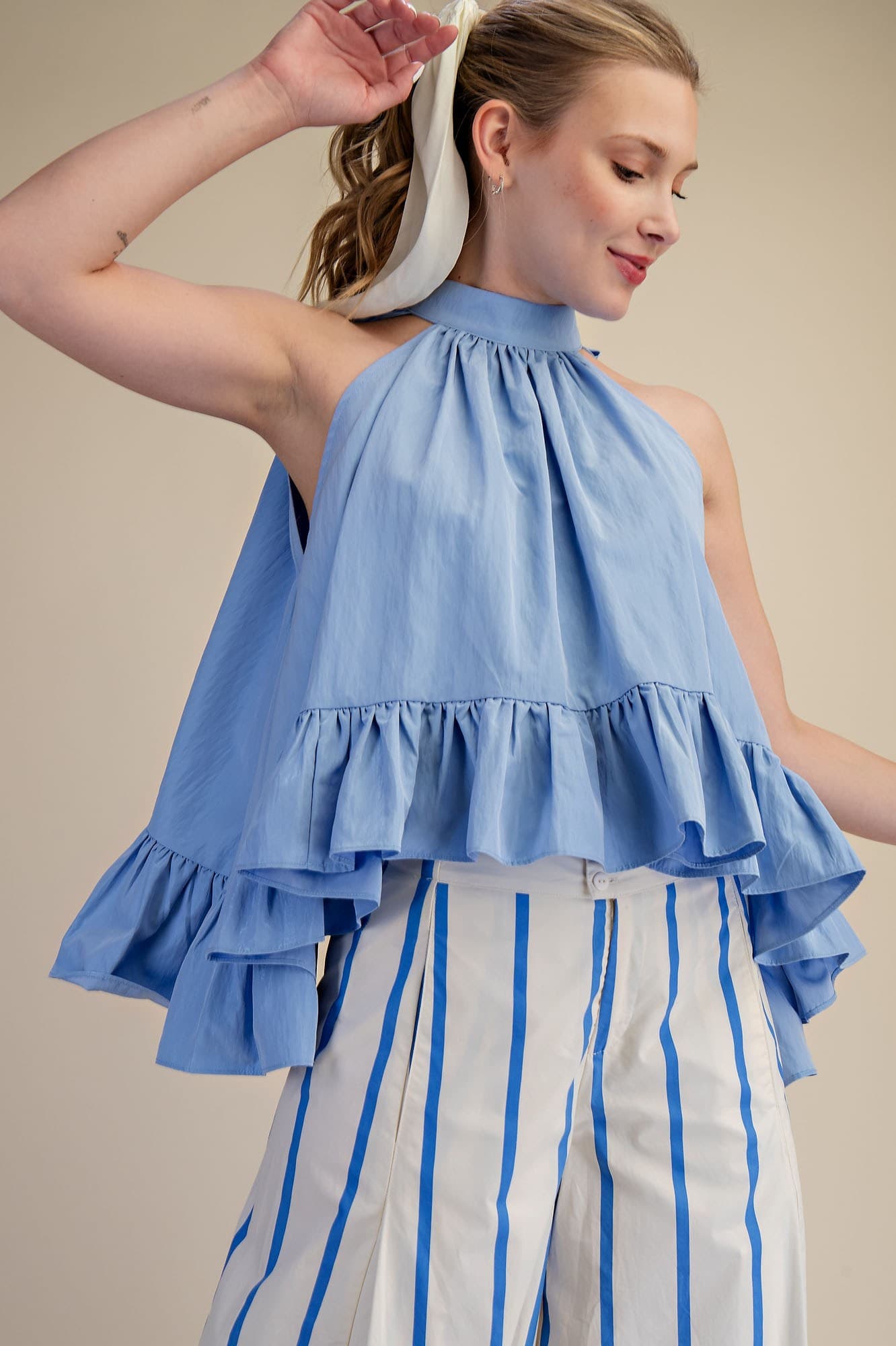 T8128 - BLUE