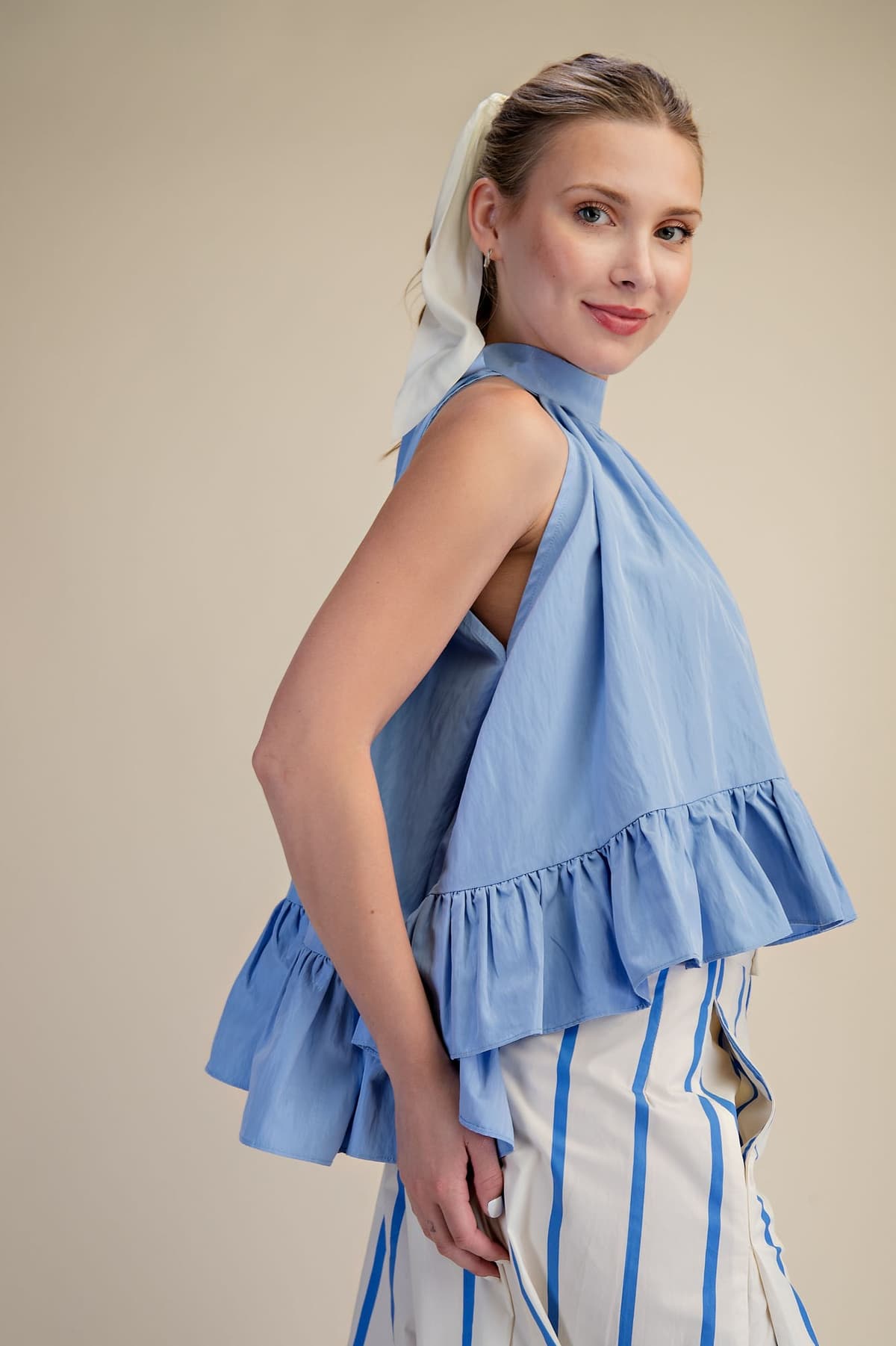 T8128 - BLUE