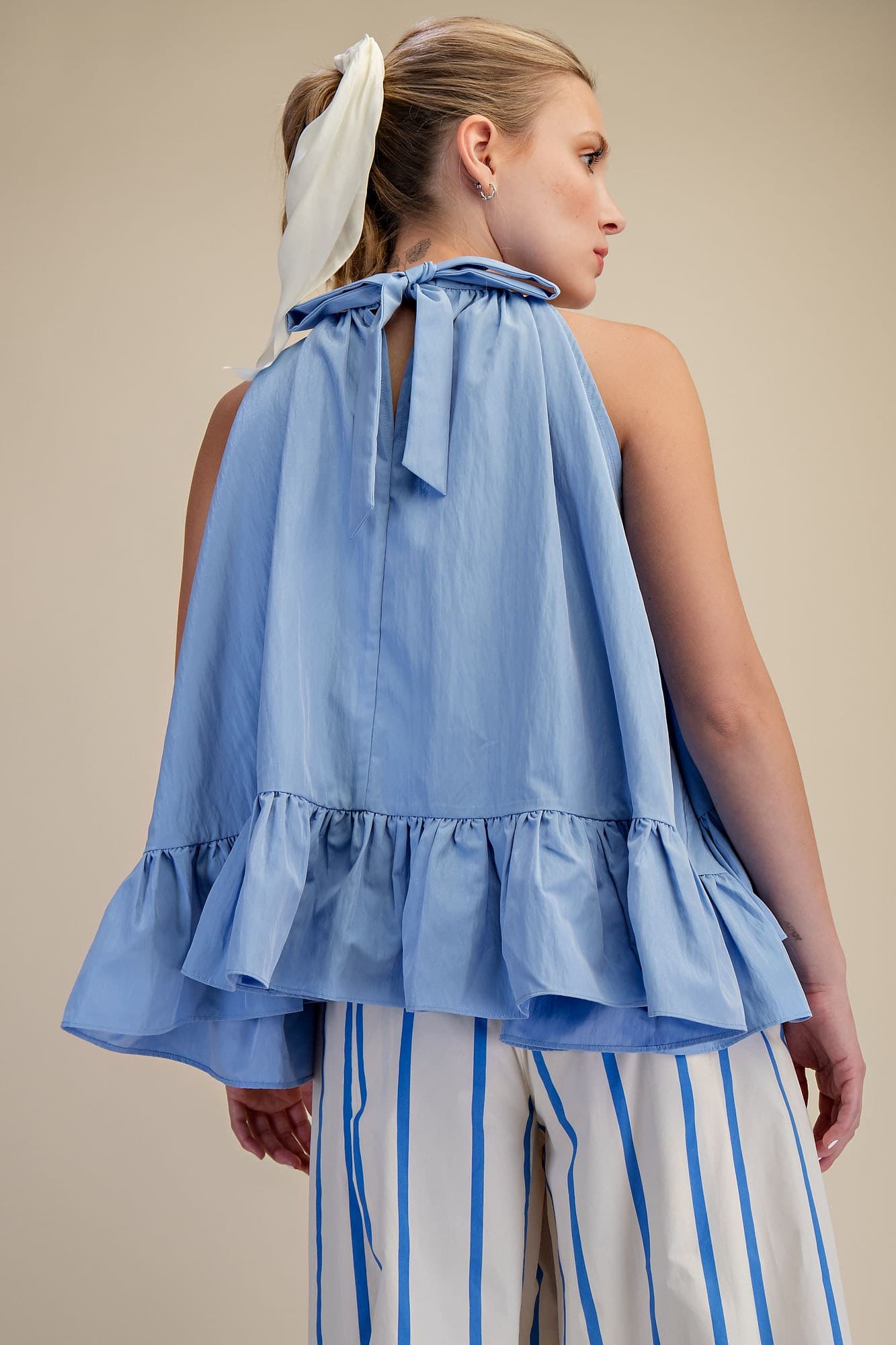 T8128 - BLUE