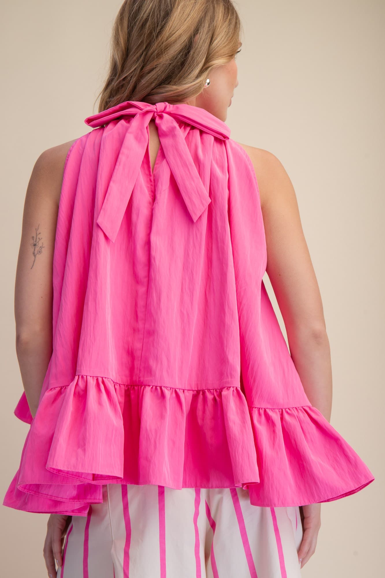 T8128 - HOT PINK