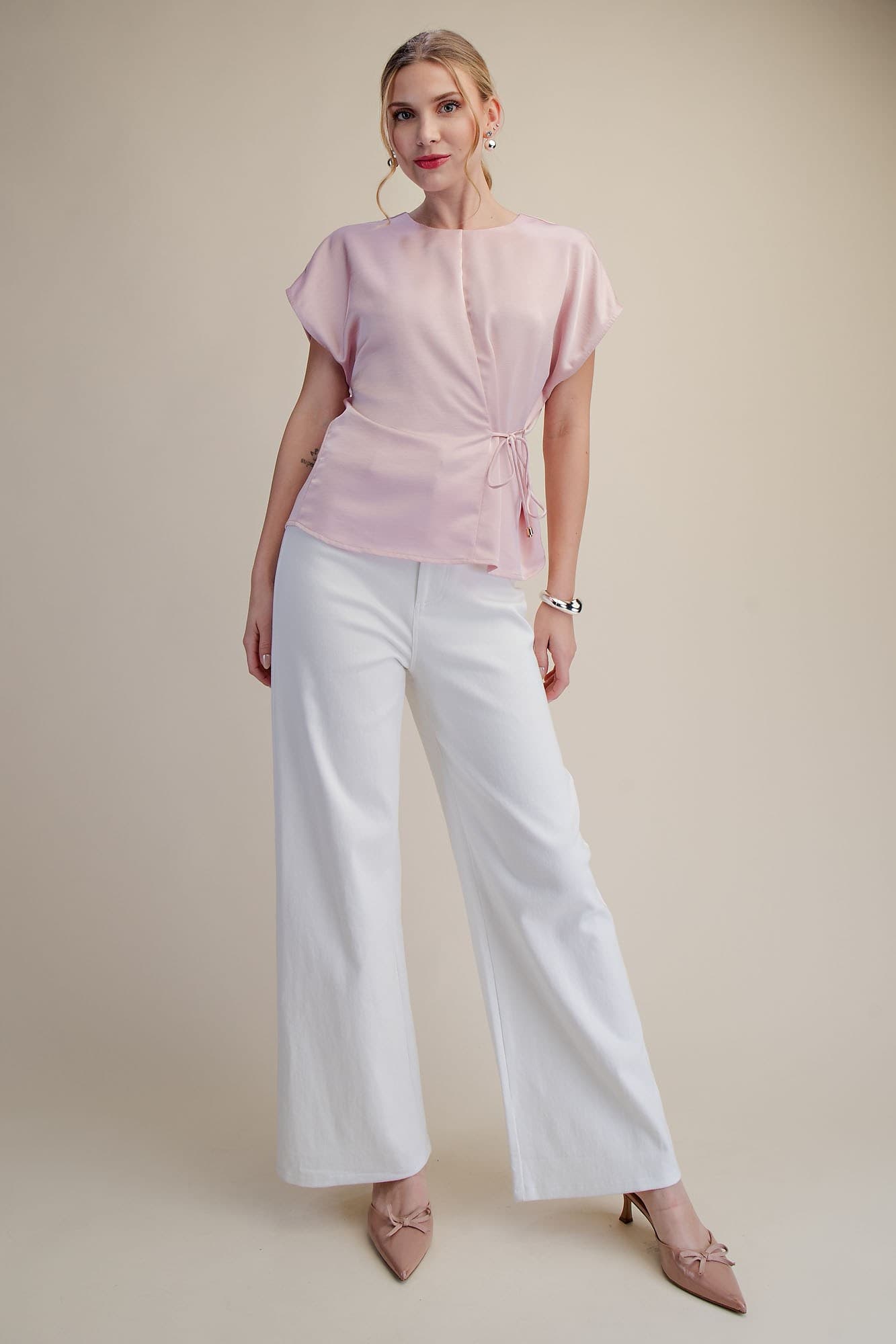 T8126 - LIGHT PINK