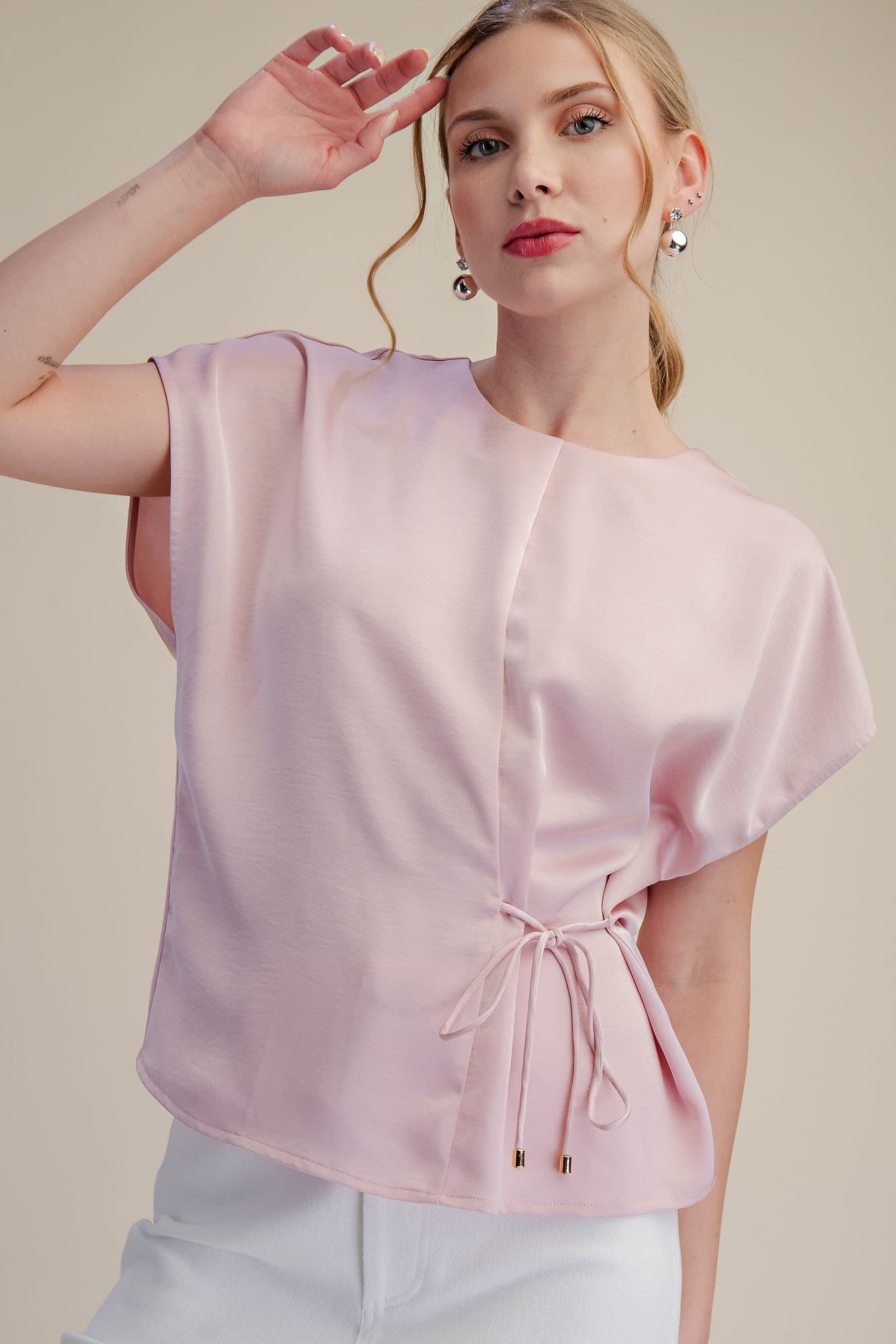 T8126 - LIGHT PINK
