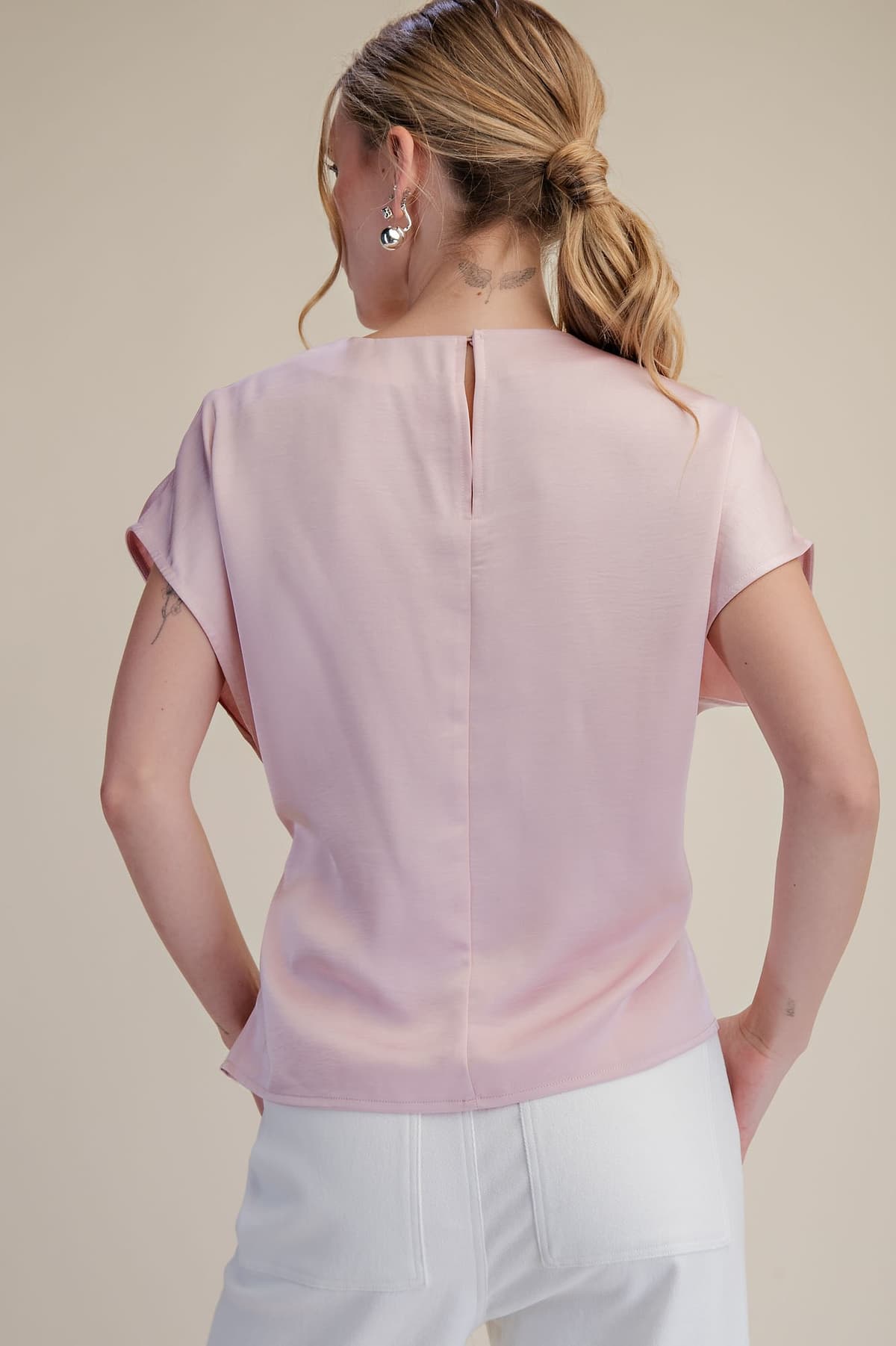 T8126 - LIGHT PINK