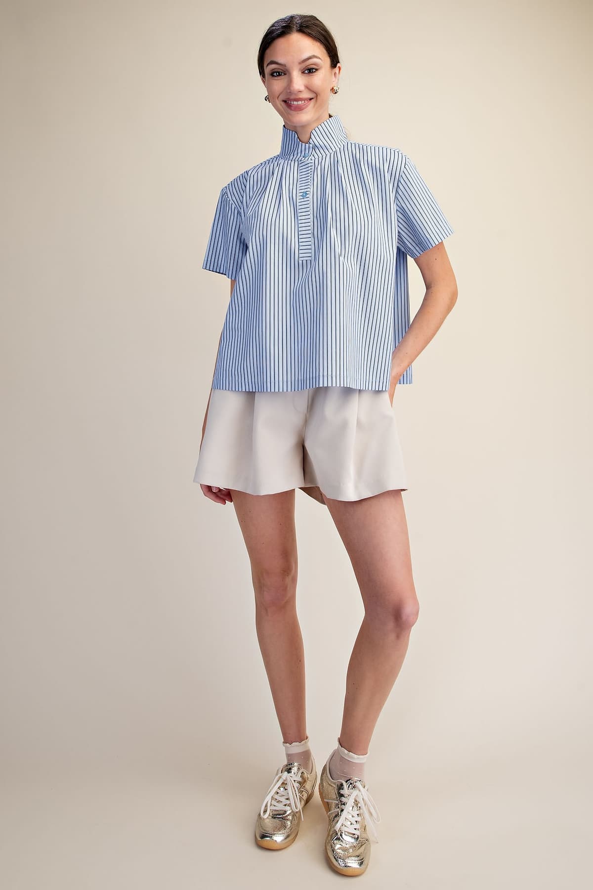 T8137 - BLUE