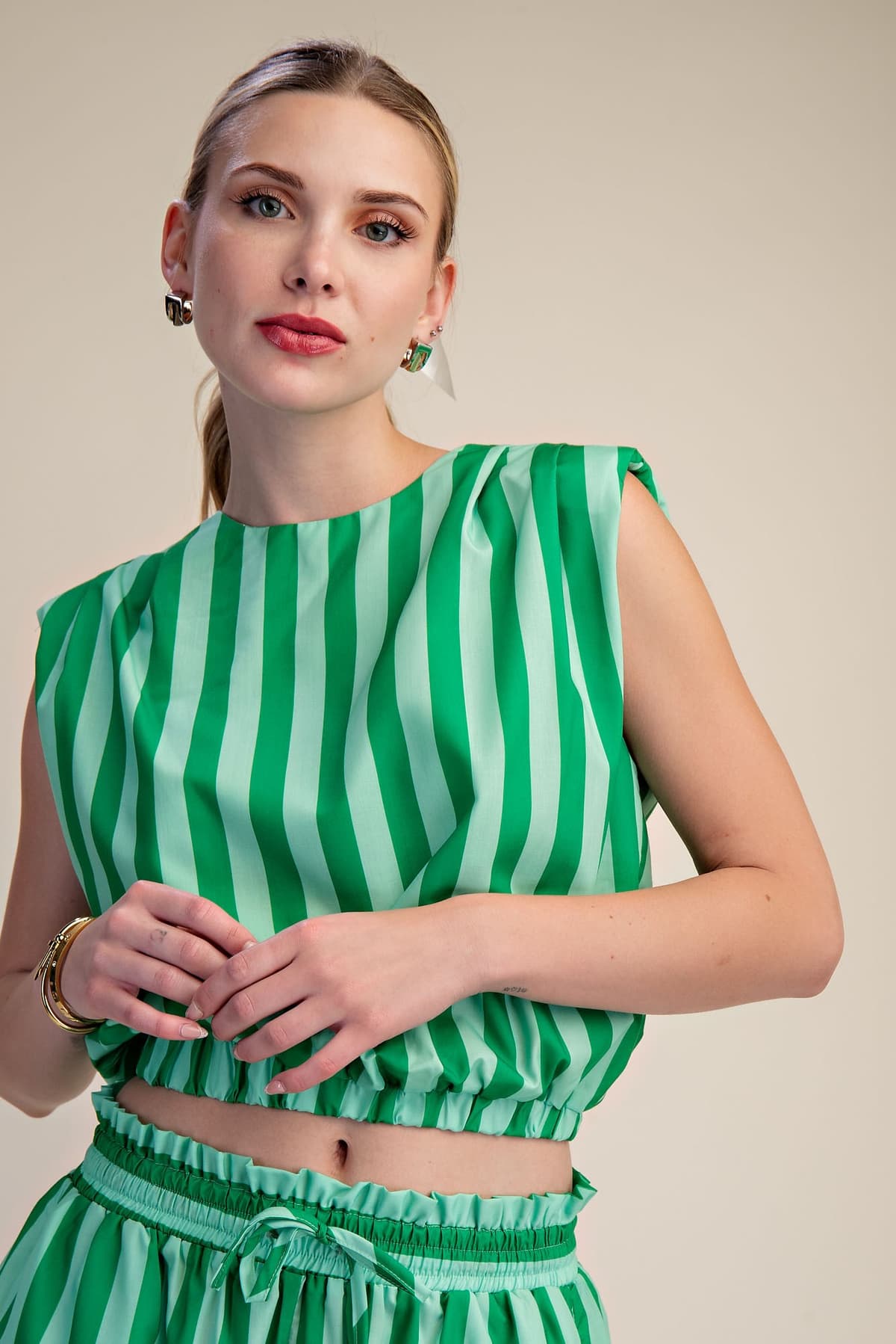 T9091 - KELLY GREEN