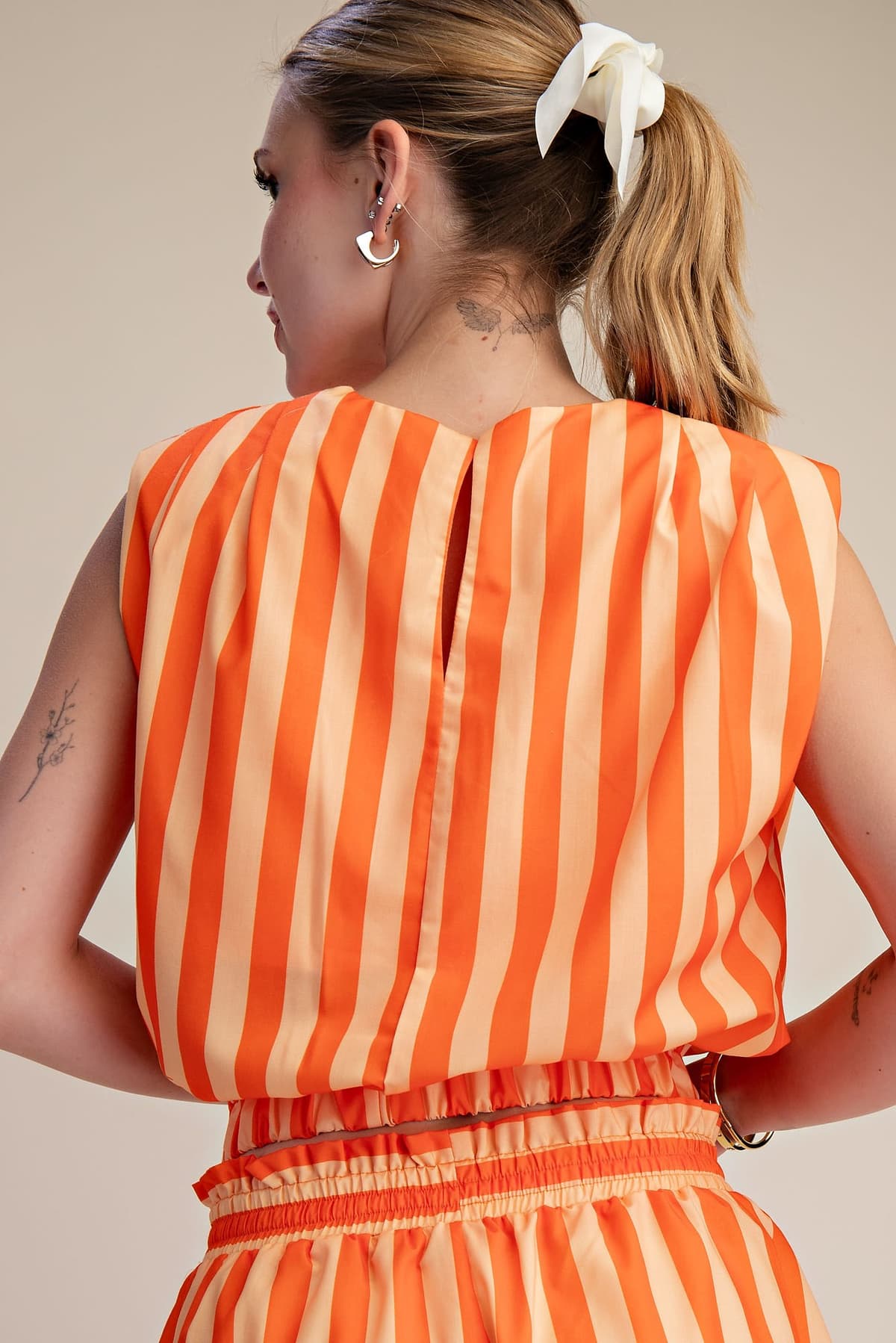 T9091 - ORANGE