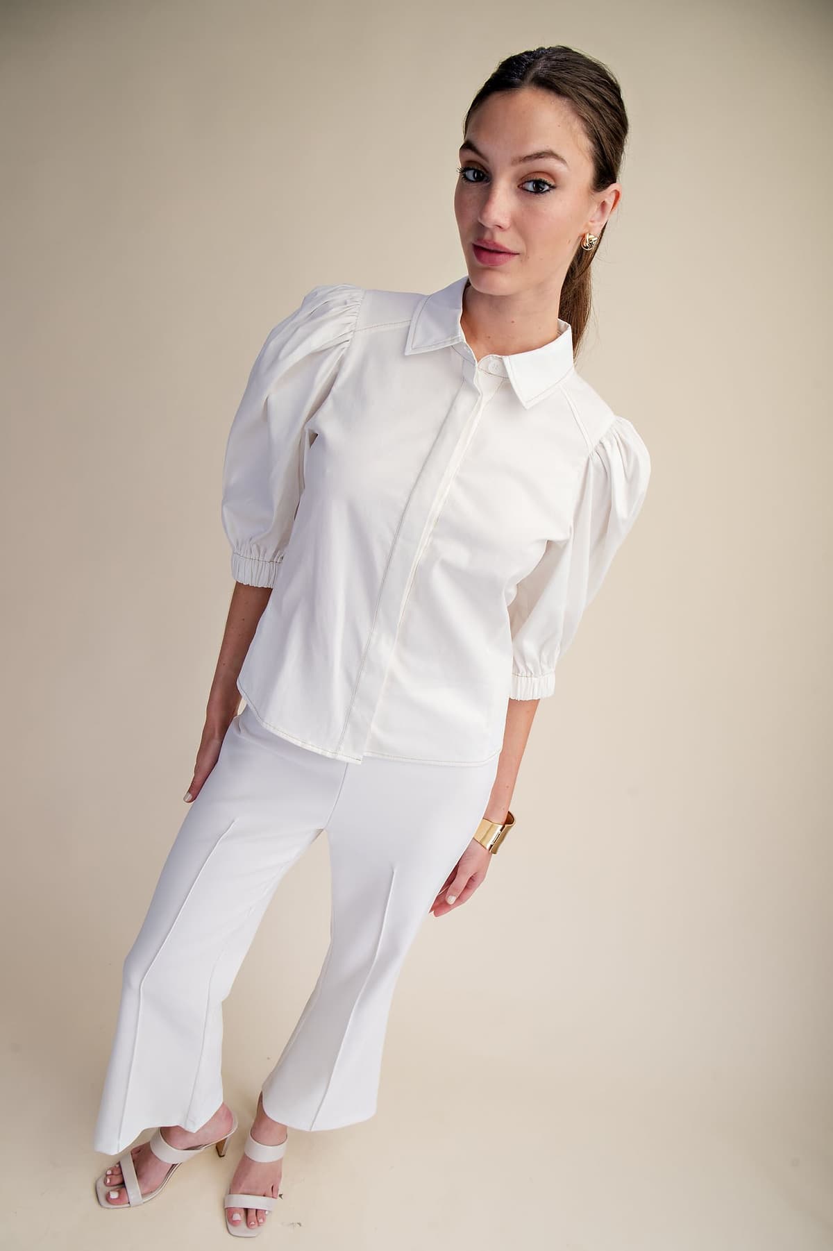 T8158 - WHITE