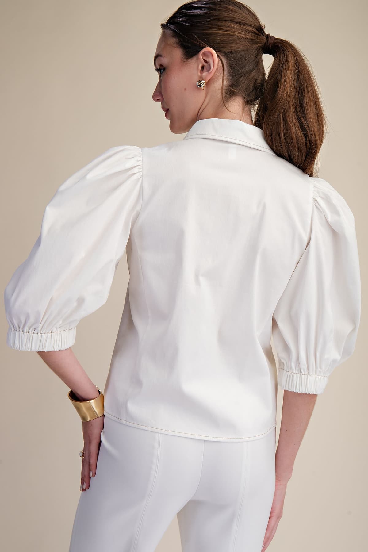 T8158 - WHITE