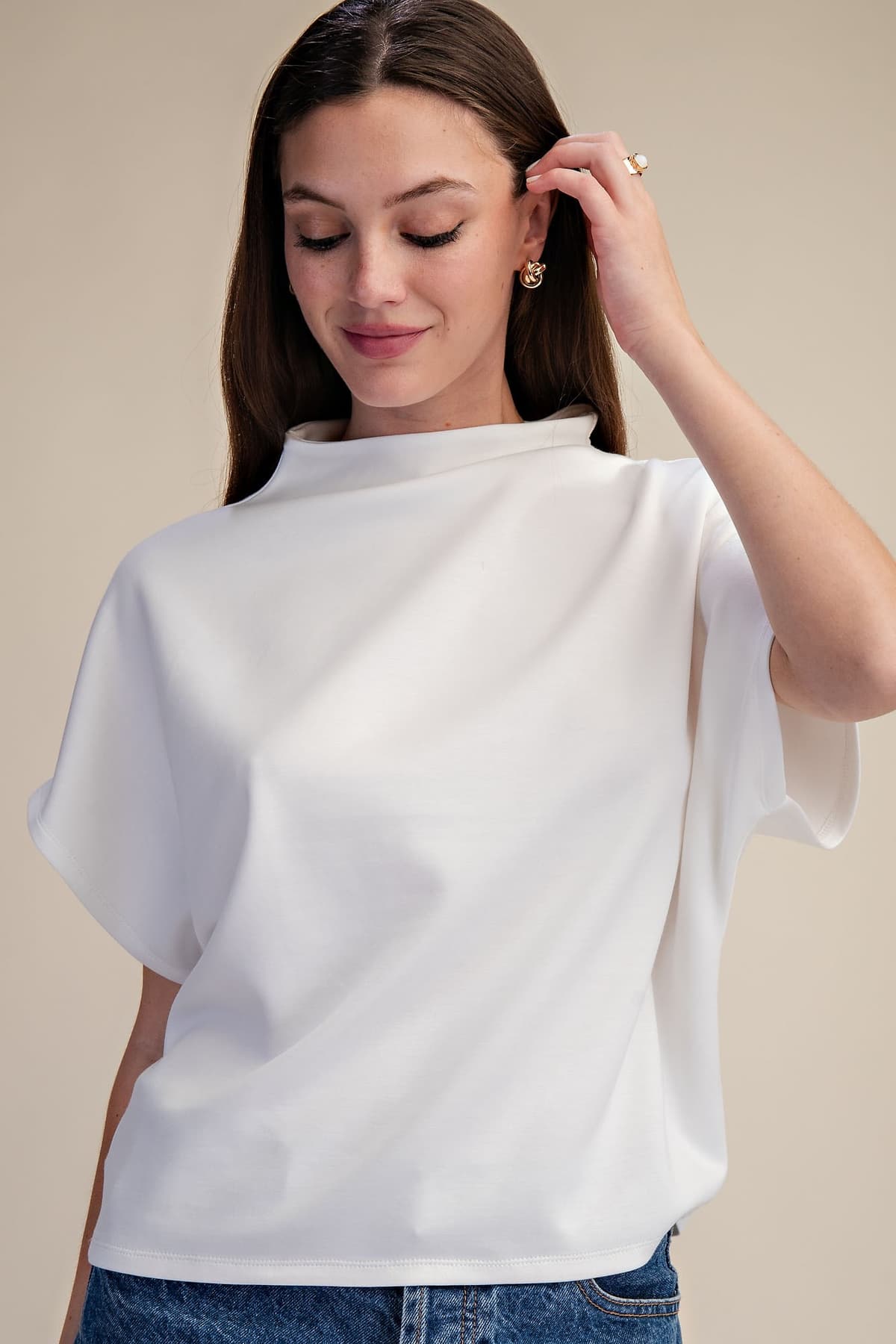 T8156 - IVORY