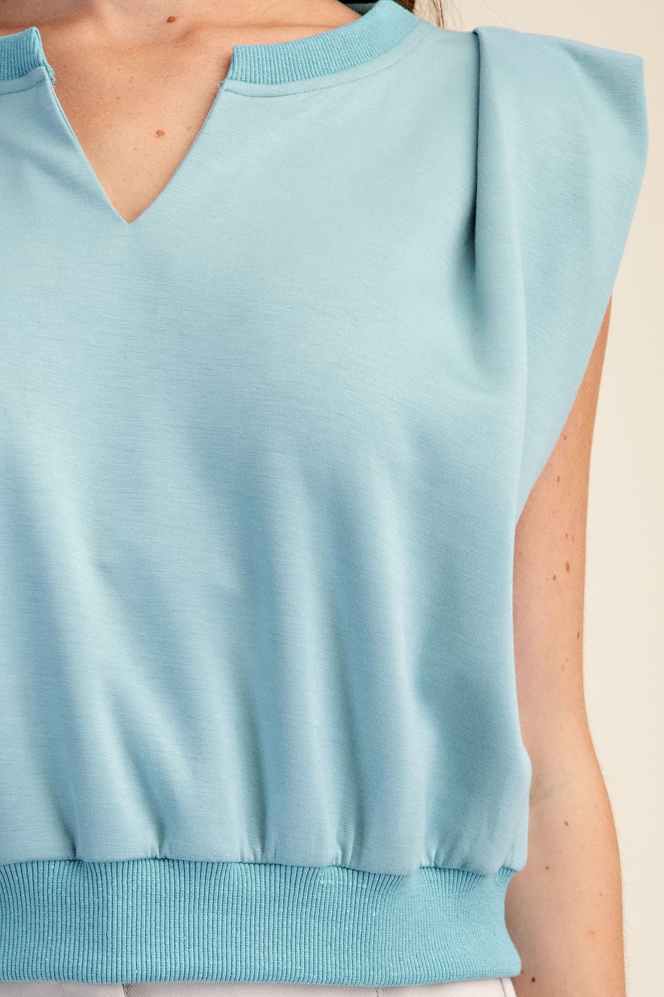 T9139 - DUSTY BLUE