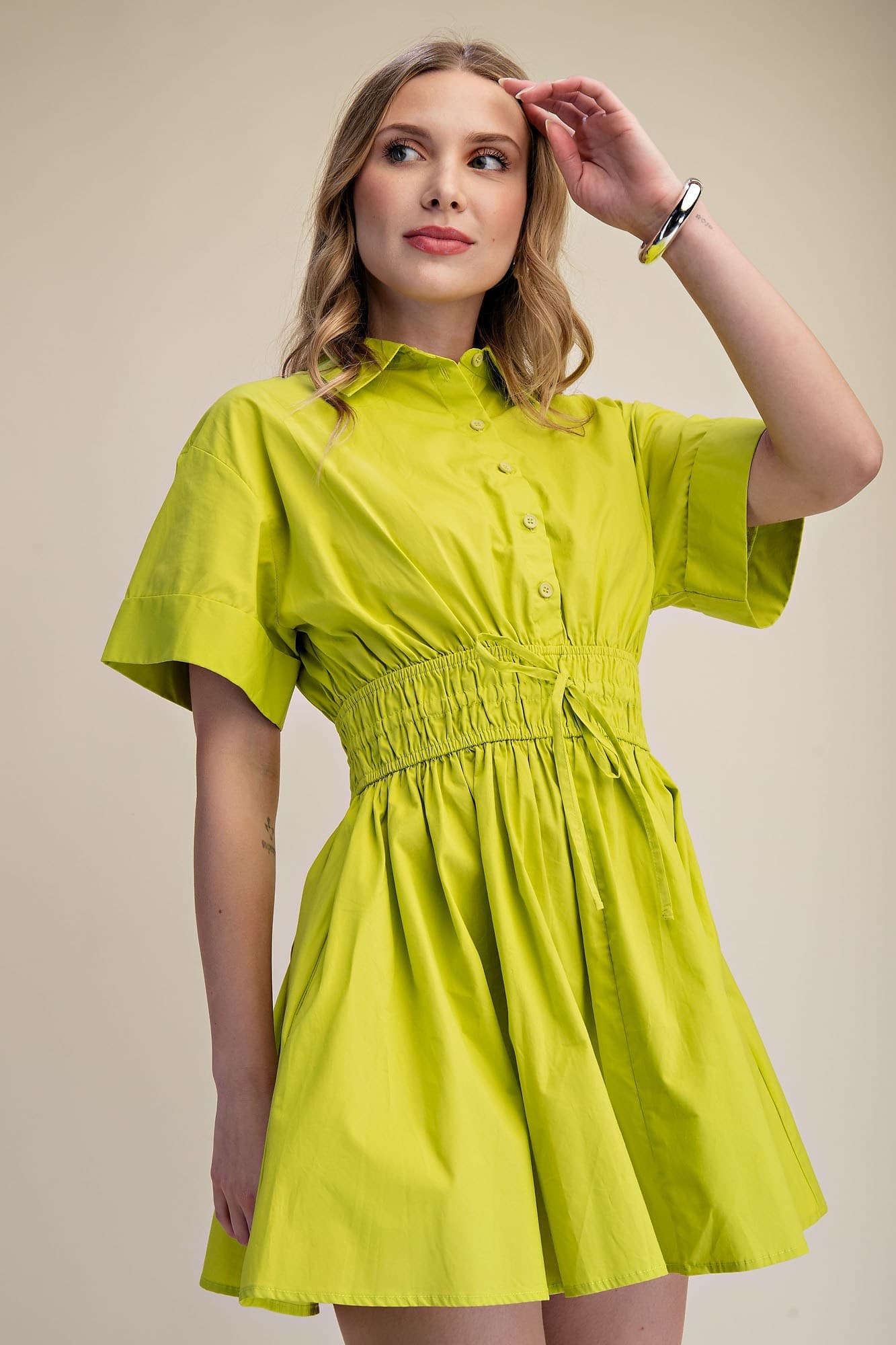 D8152 - LIME