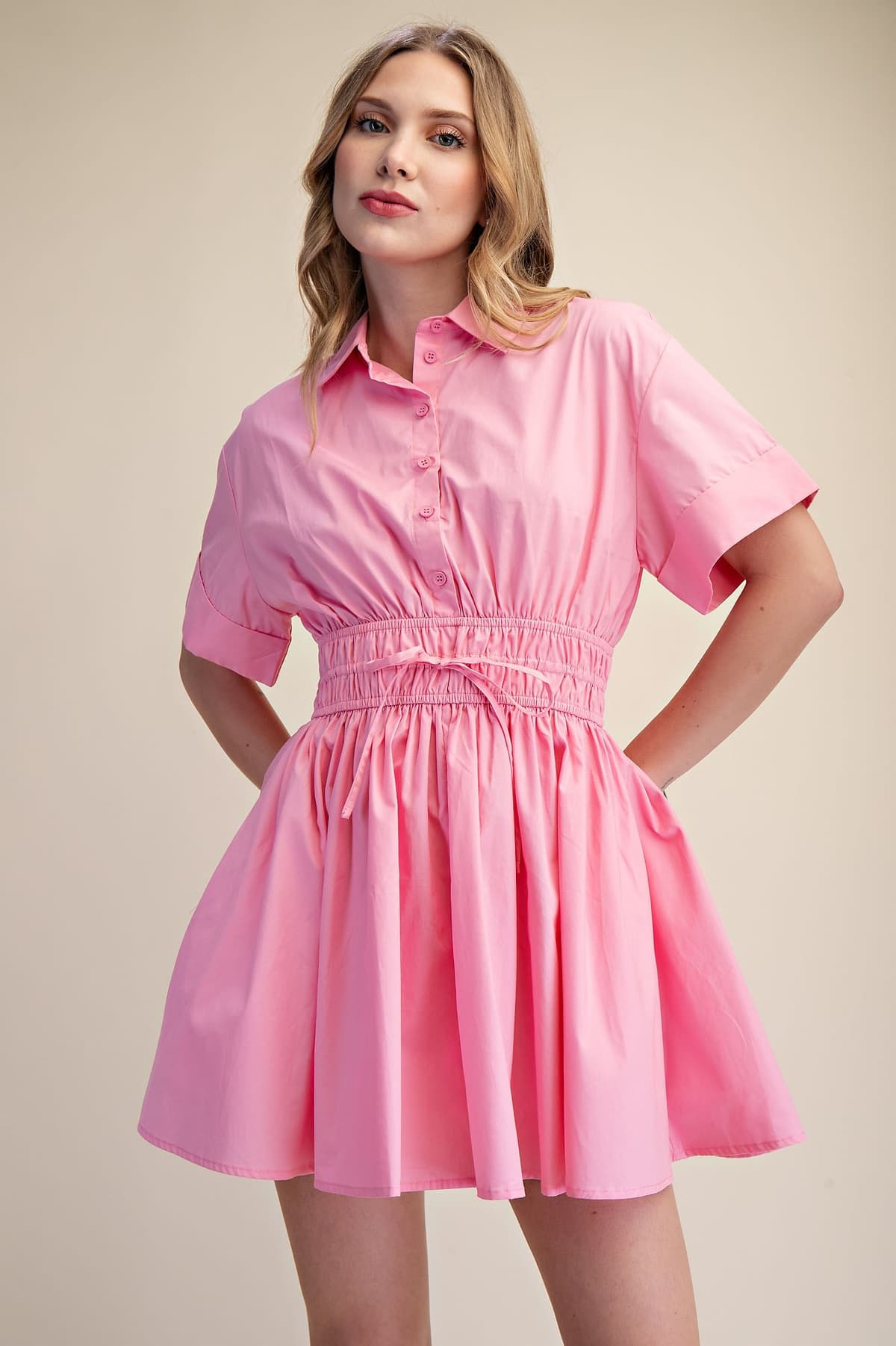 D8152 - PINK