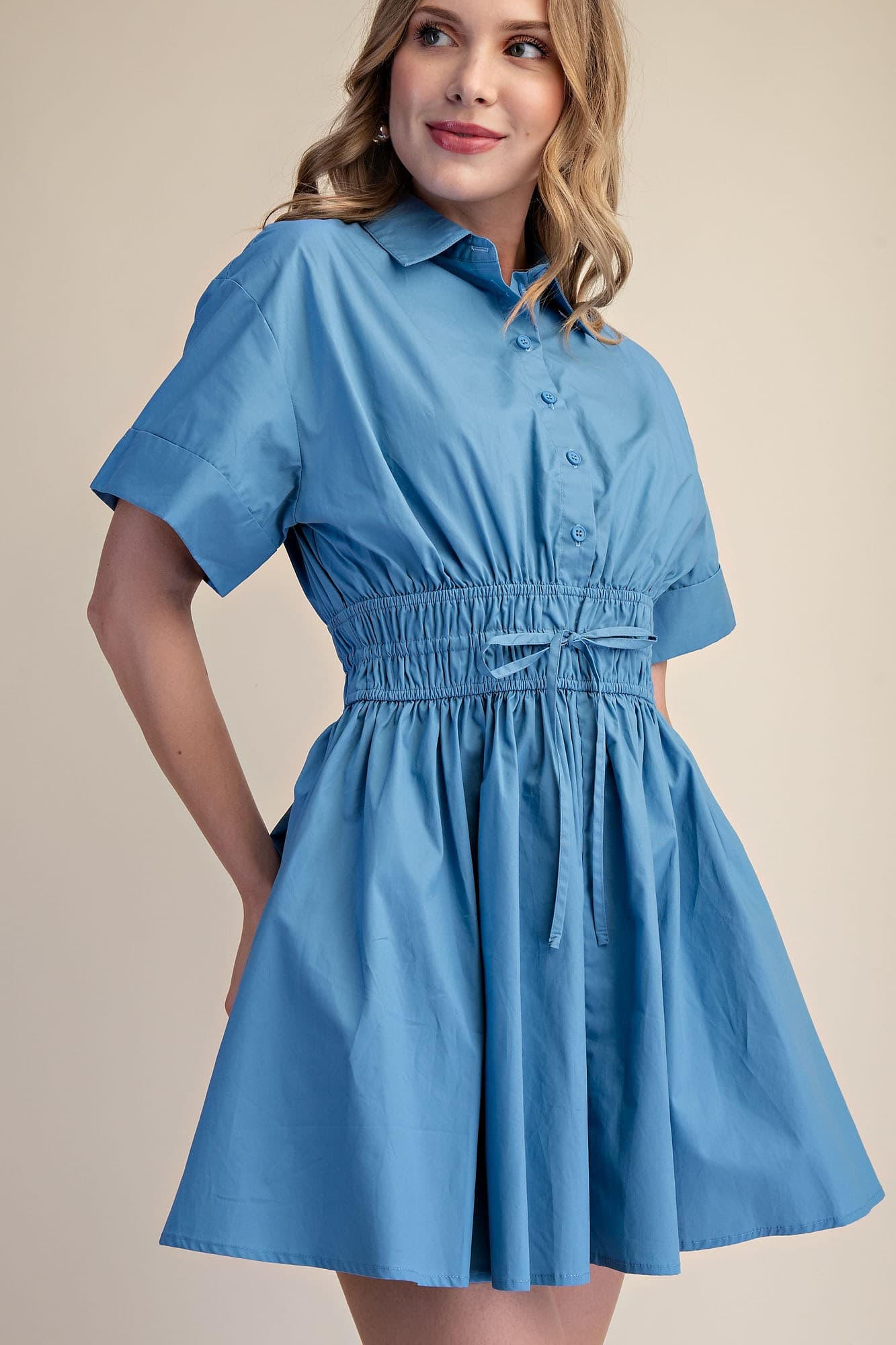 D8152 - BLUE