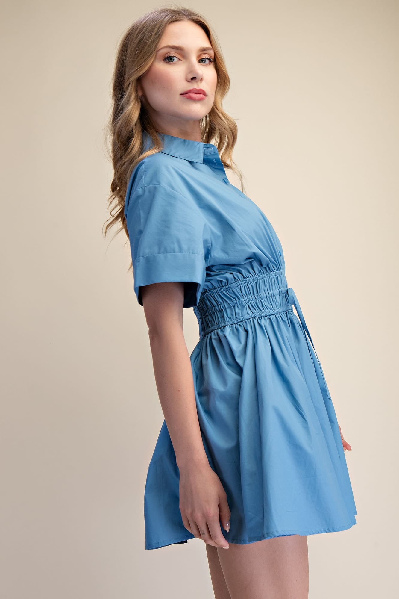 D8152 - BLUE