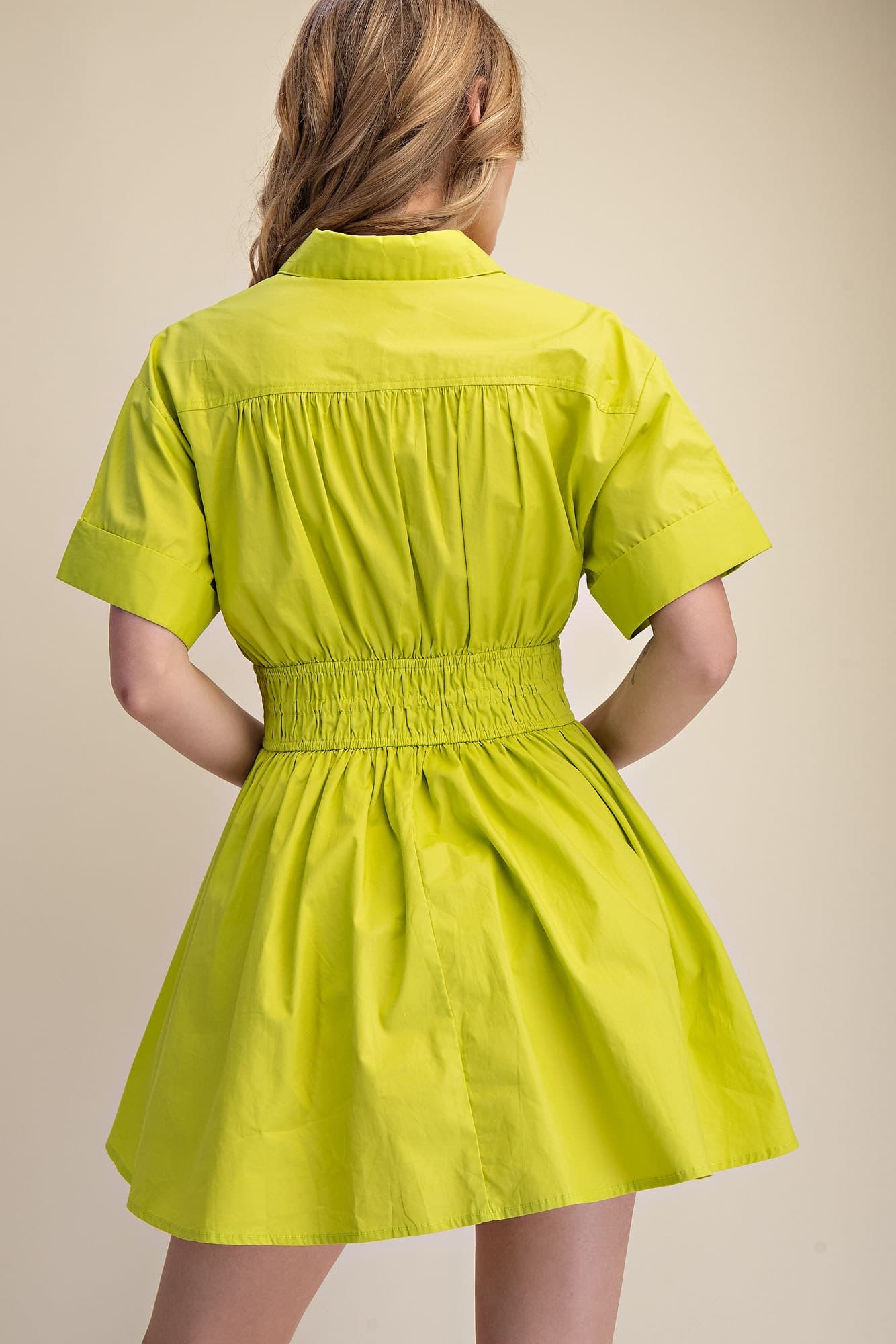 D8152 - LIME