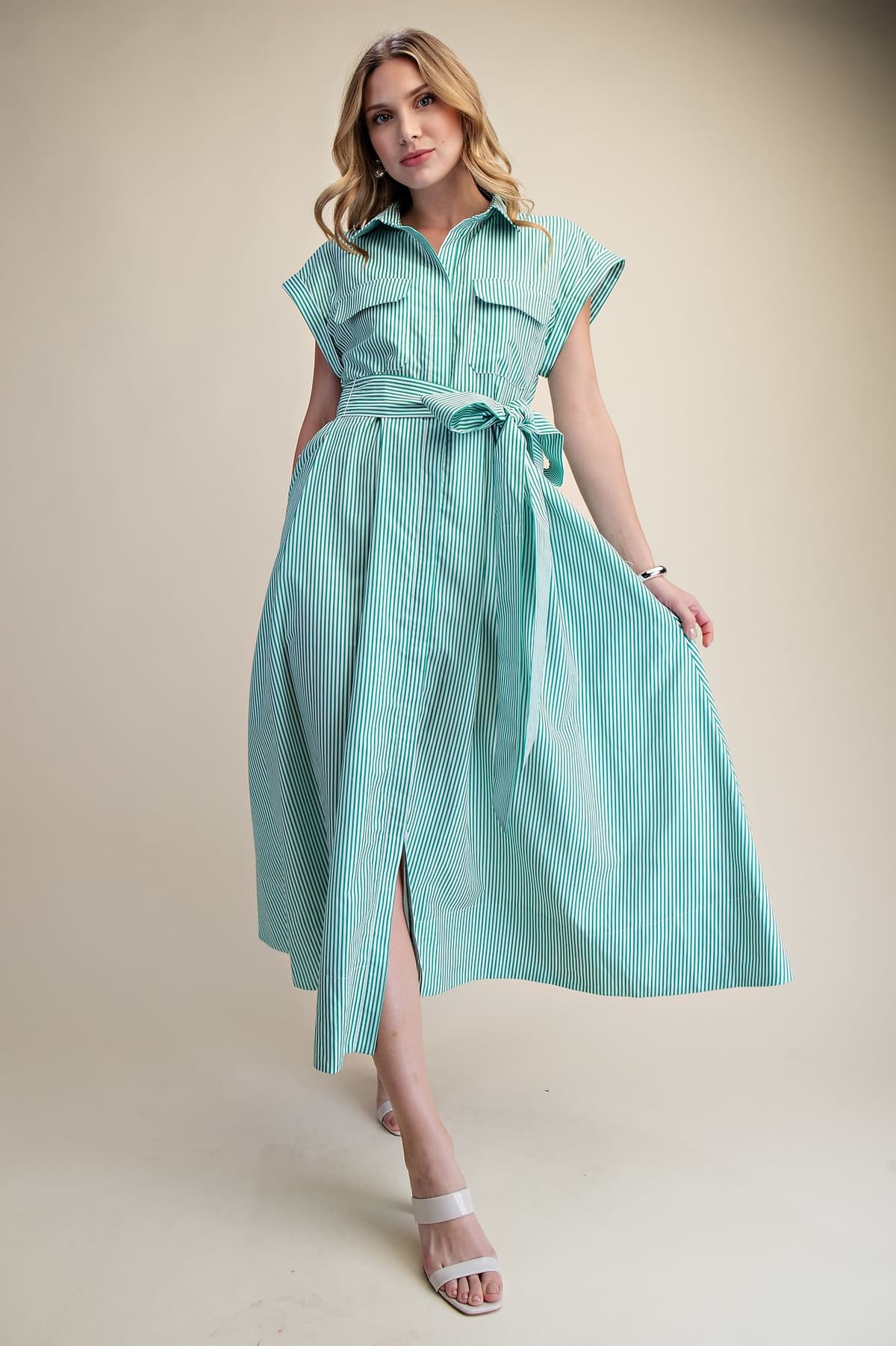 D9085 - KELLY GREEN