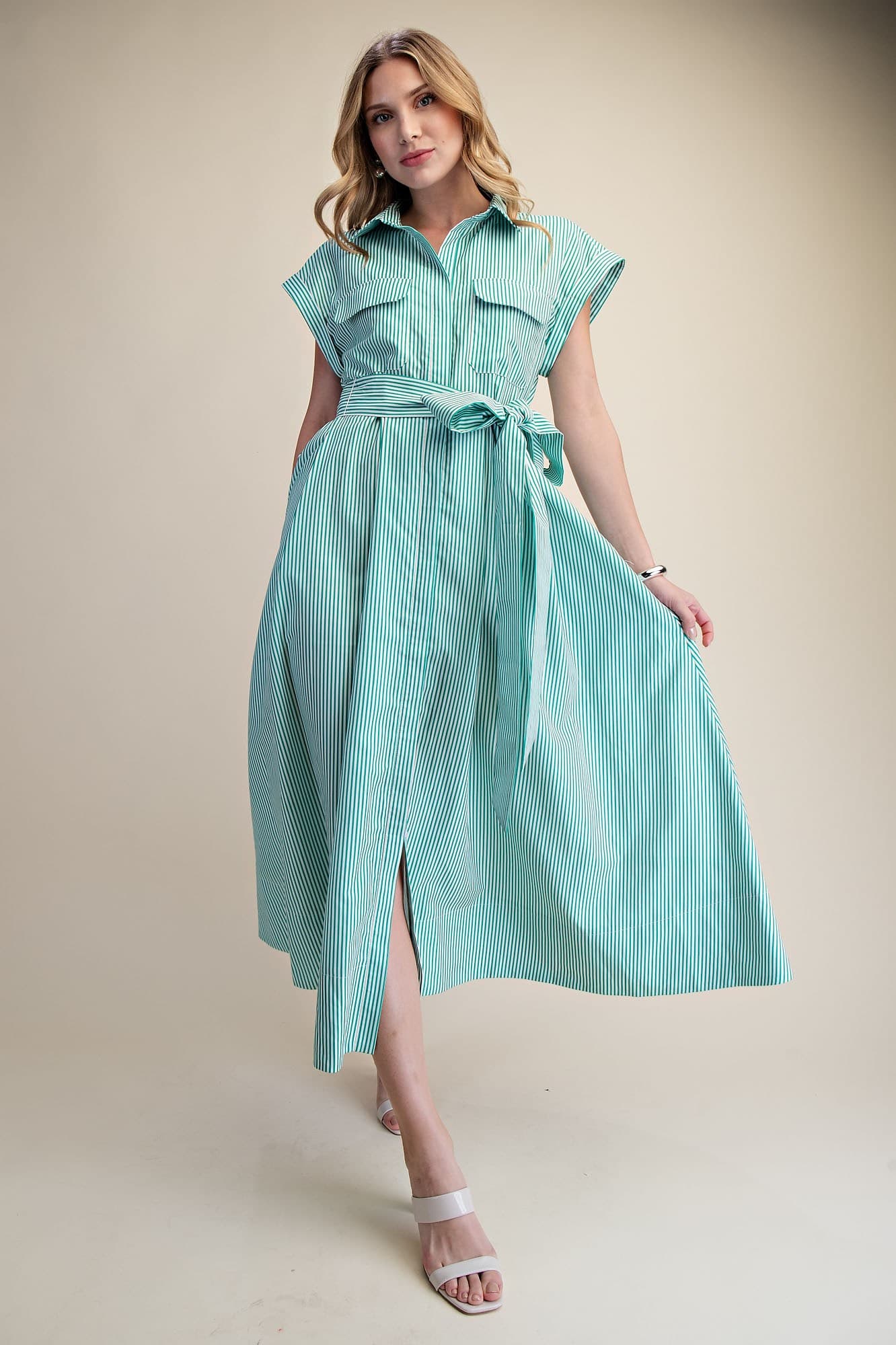 D9085 - KELLY GREEN
