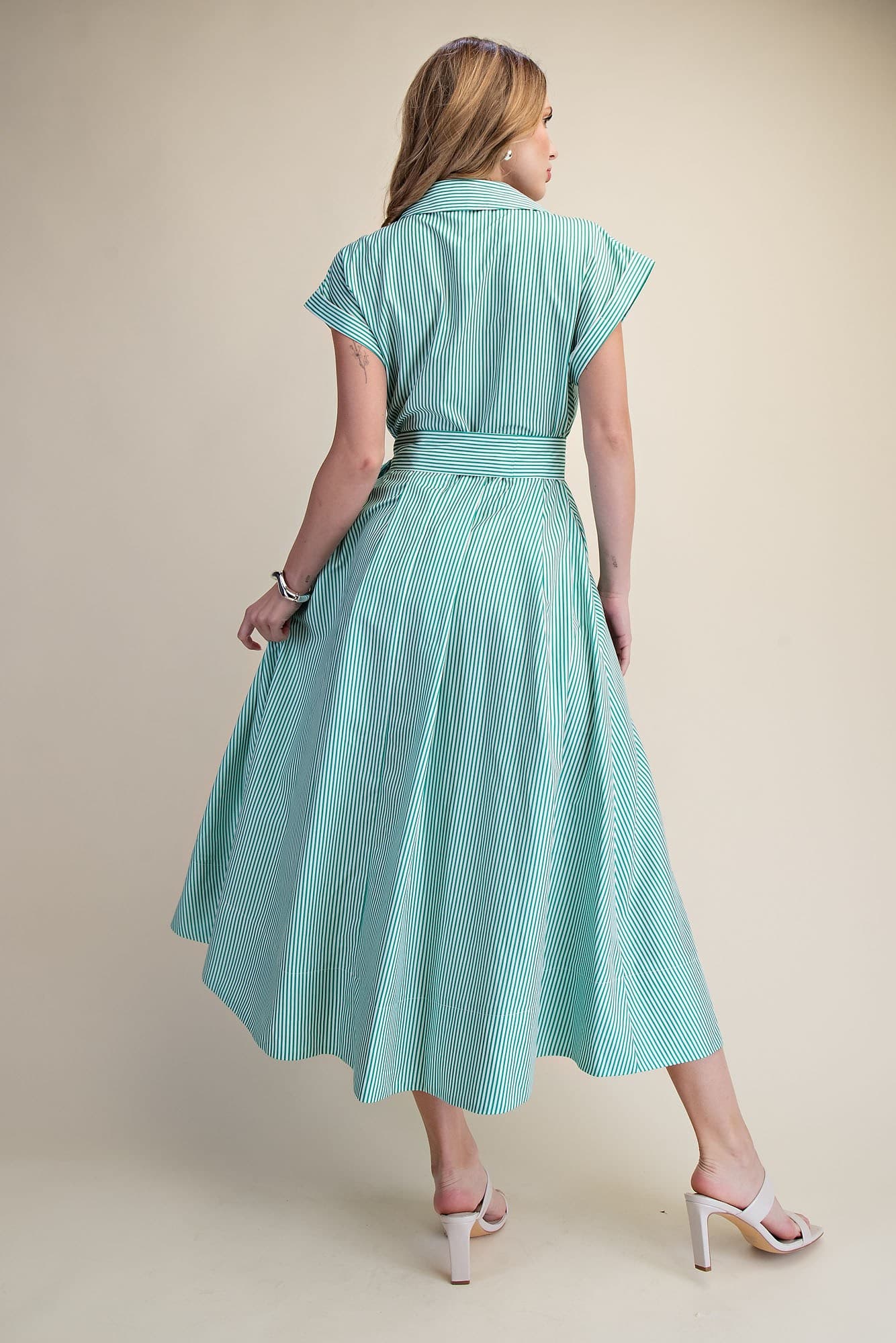 D9085 - KELLY GREEN