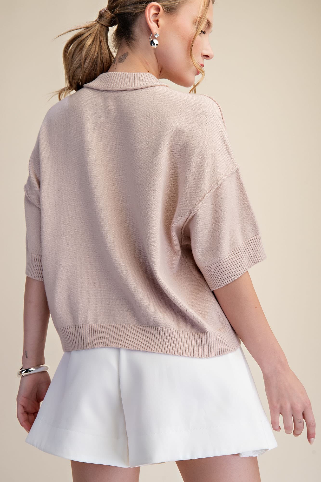 SW8157 - BEIGE