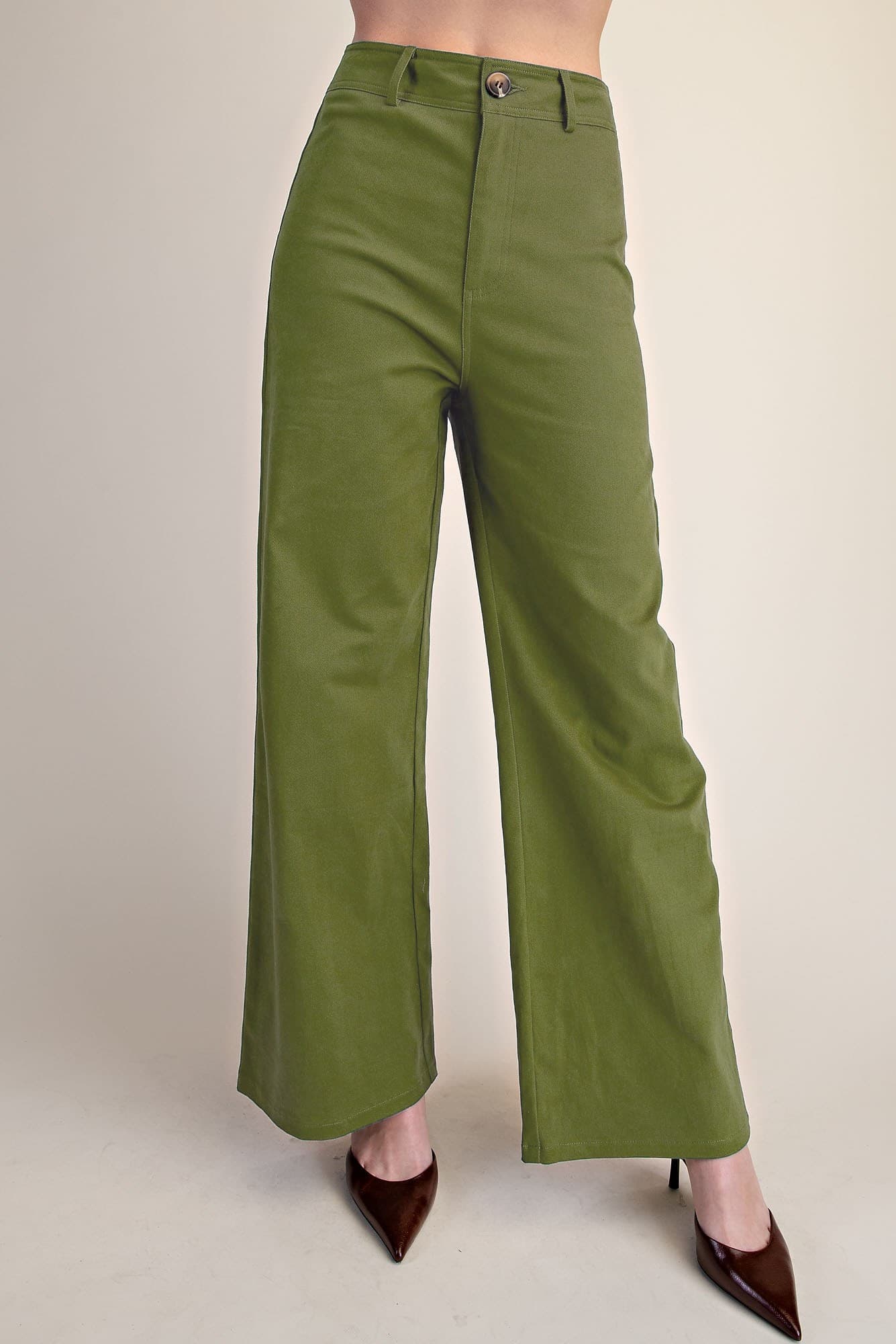 P9255 - OLIVE