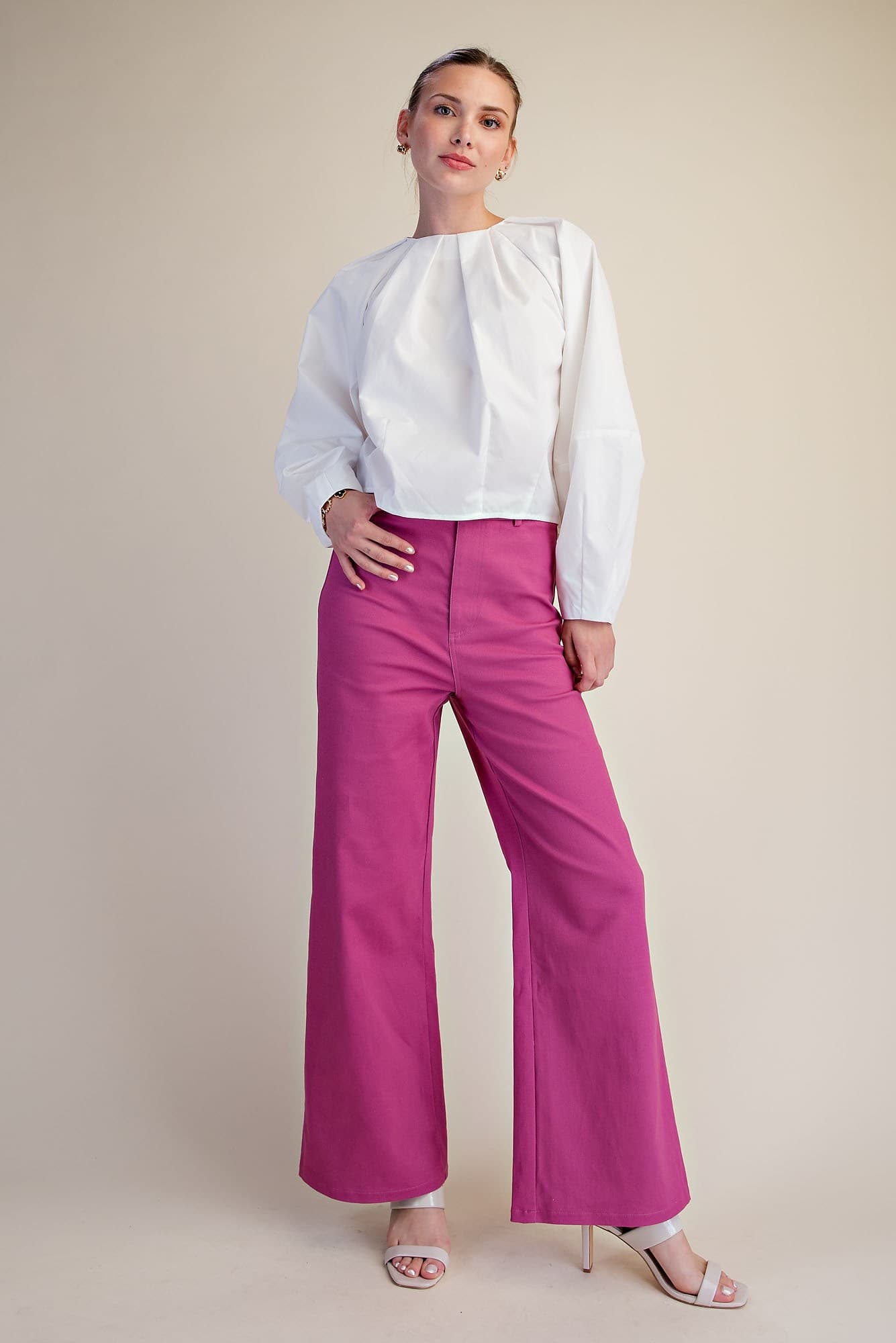 P9255 - MAGENTA