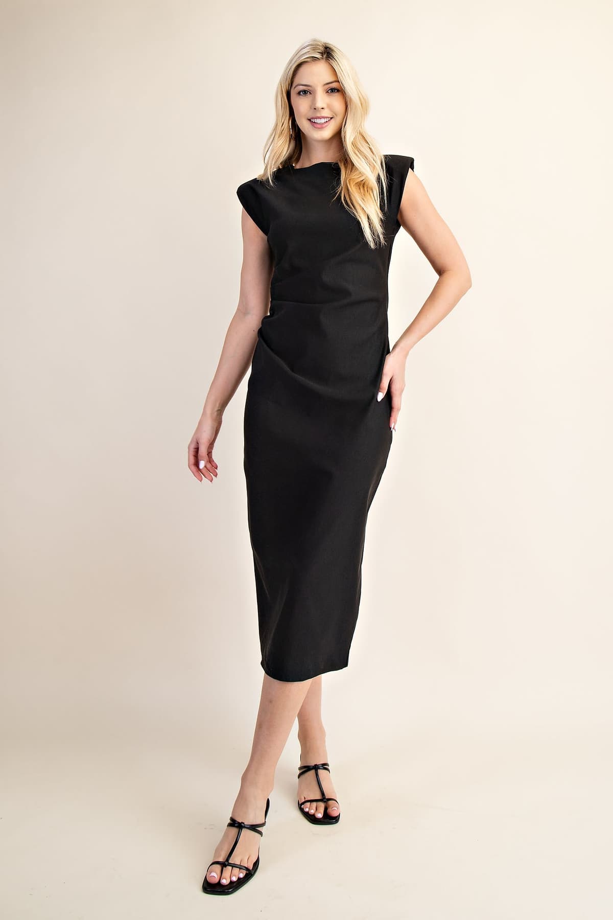 D9254 - BLACK